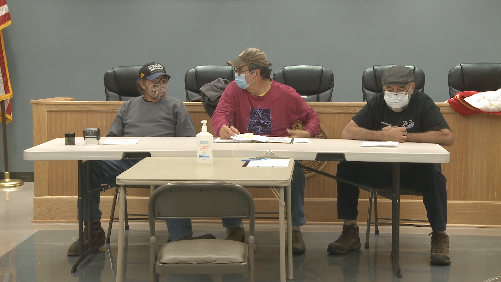 Thumbnail image for Board of Health meeting of October 13th, 2020