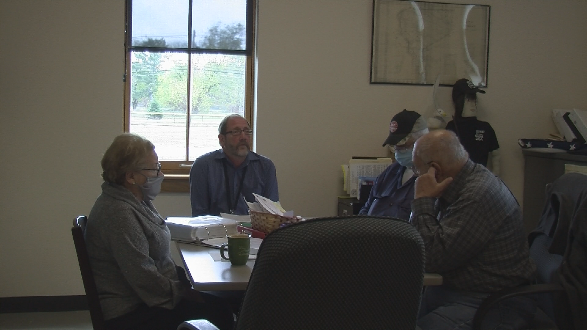 Thumbnail image for Board of Assessors Meeting of October 20th, 2020