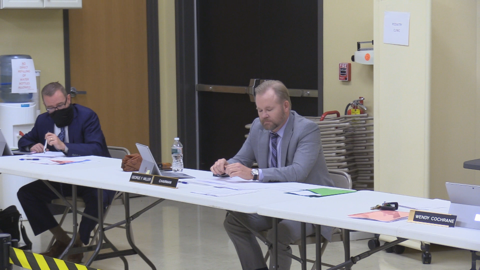 Thumbnail image for Board of Selectmen meeting of October 28th, 2020