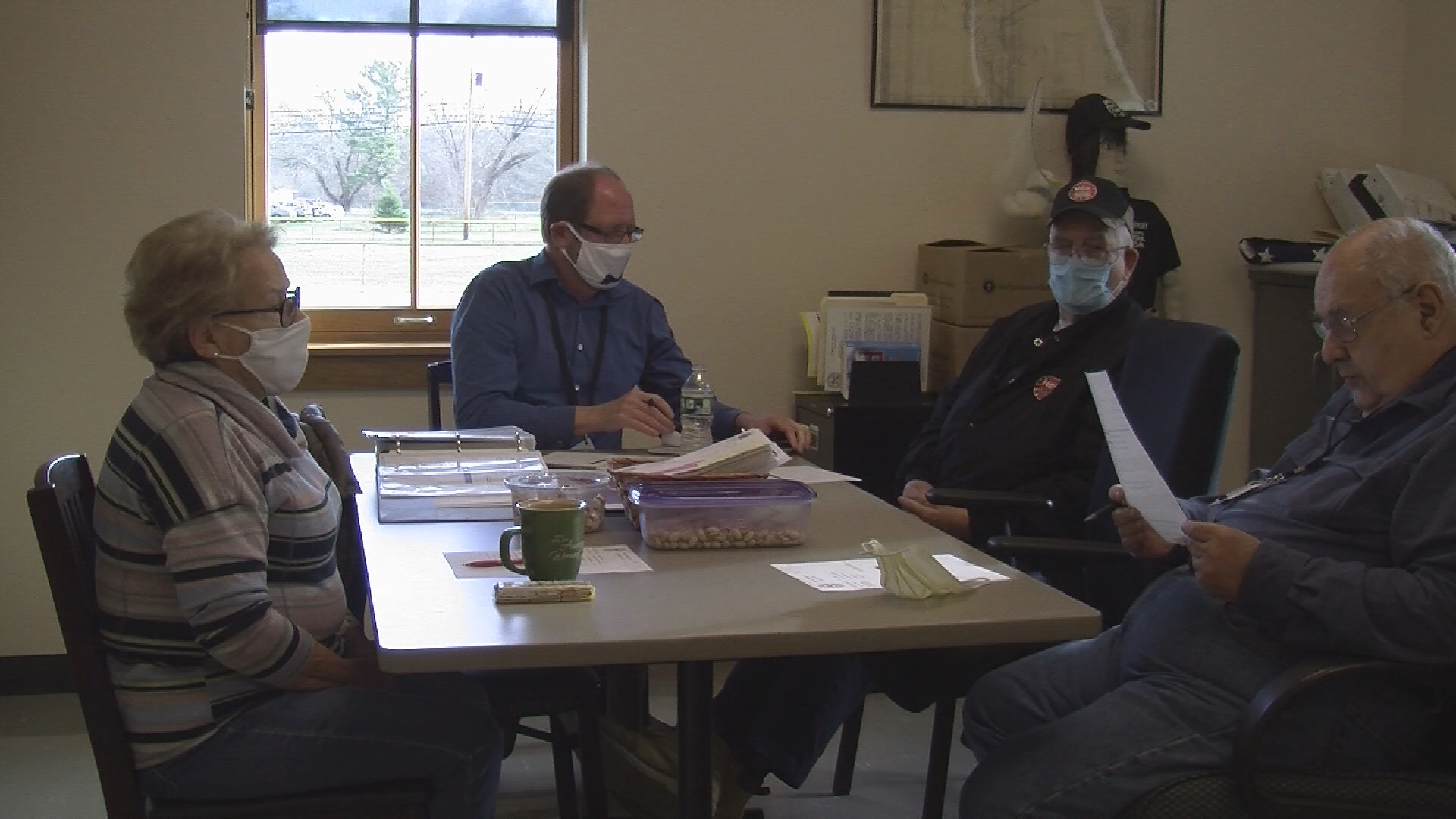 Thumbnail image for Board of Assessors meeting of November 3rd, 2020