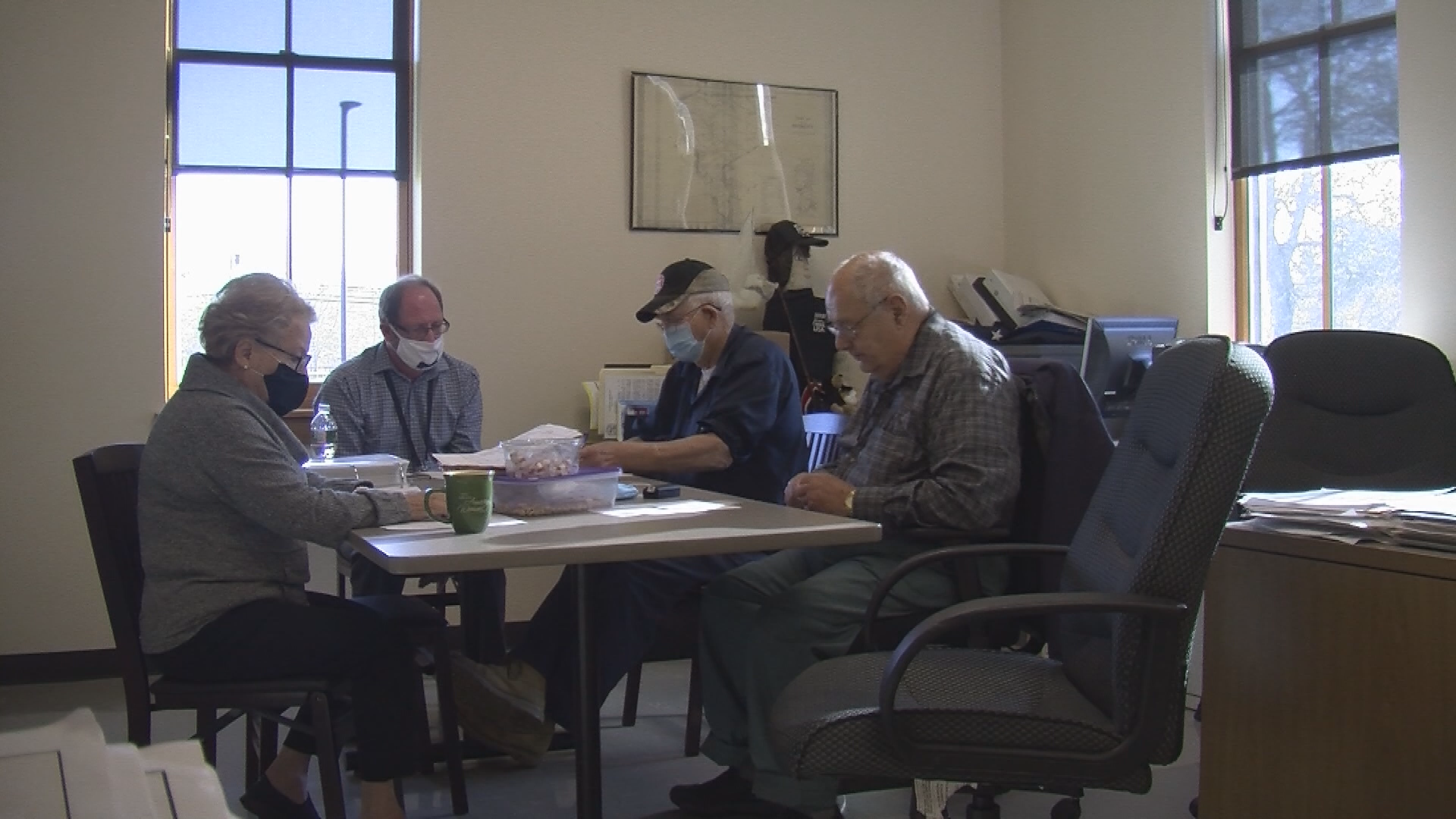 Thumbnail image for Board of Assessors meeting of November 10th, 2020