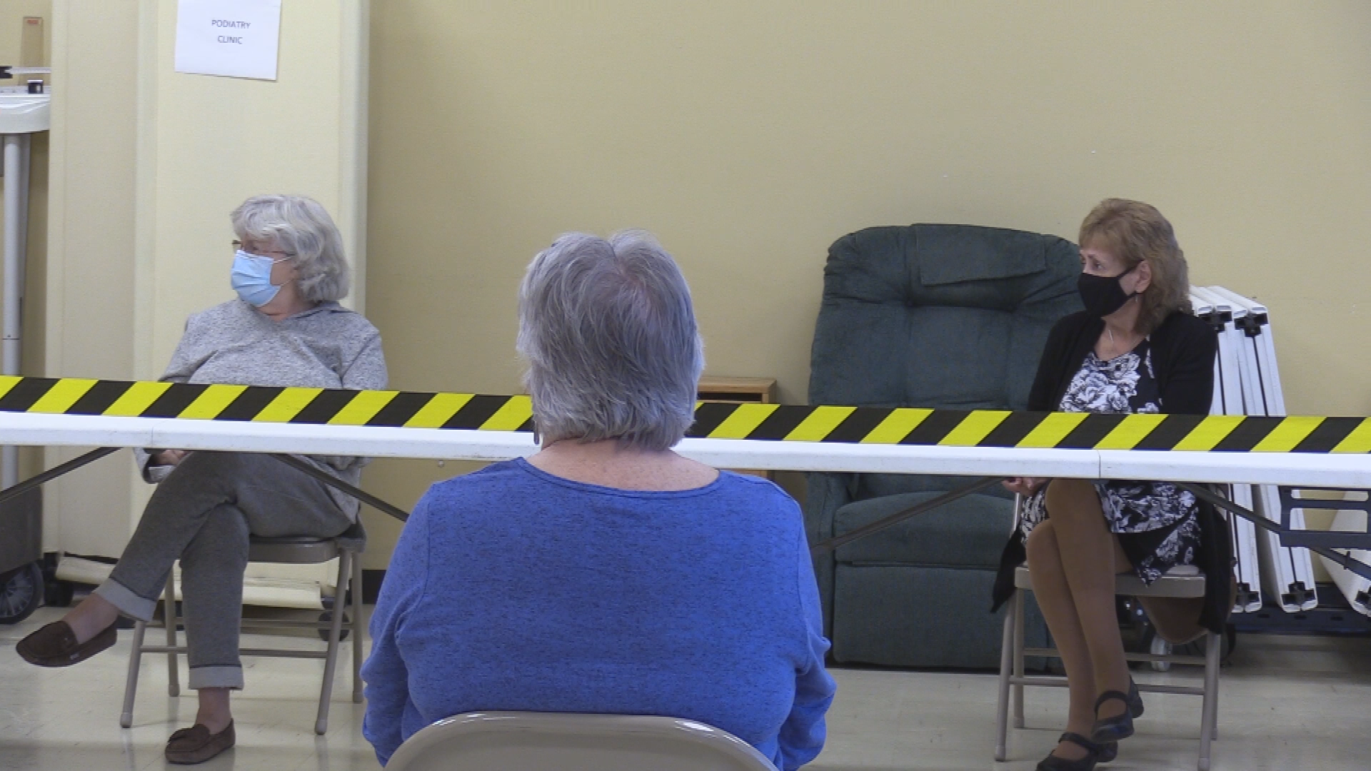 Thumbnail image for Council on Aging meeting of November 5th, 2020