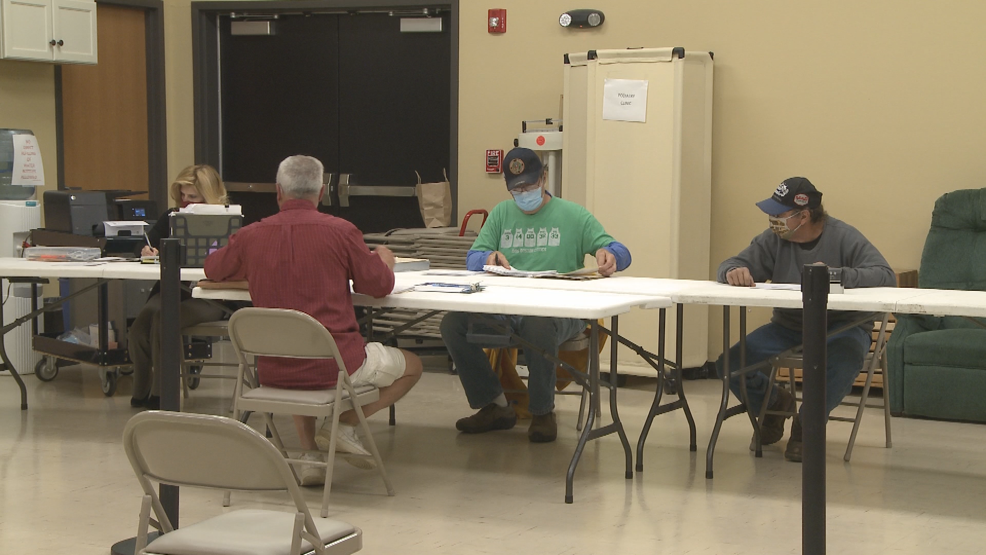 Thumbnail image for Board of Health meeting of November 10th, 2020