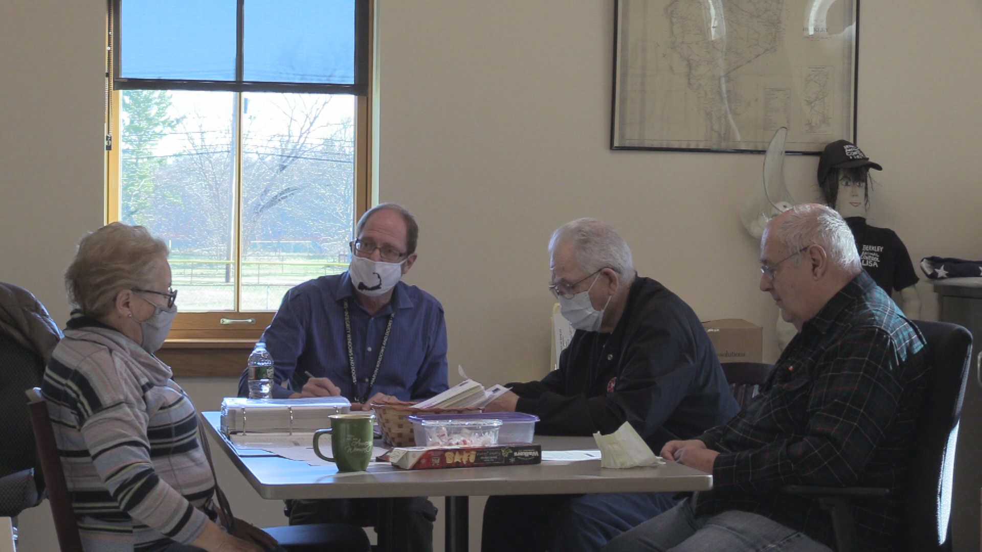 Thumbnail image for Board of Assessors Meeting of November 24, 2020