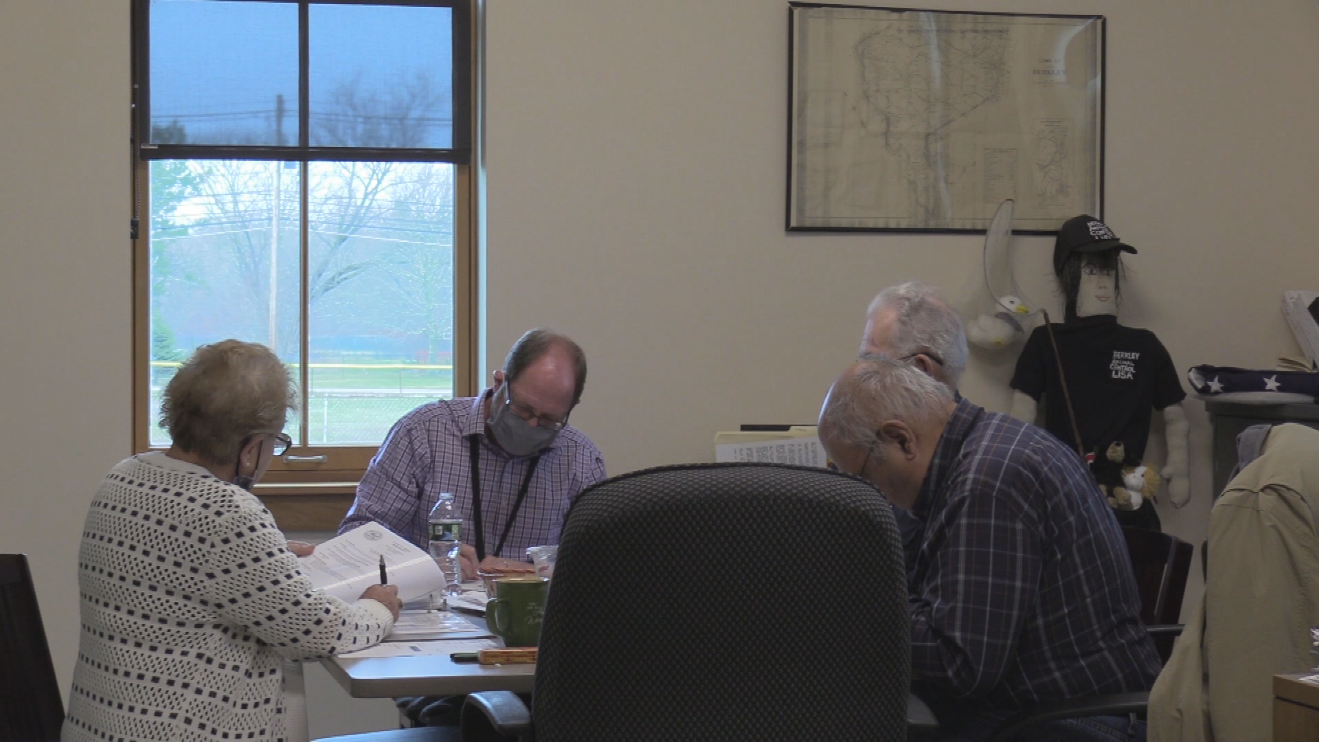 Thumbnail image for Board of Assessors Meeting of December 1, 2020