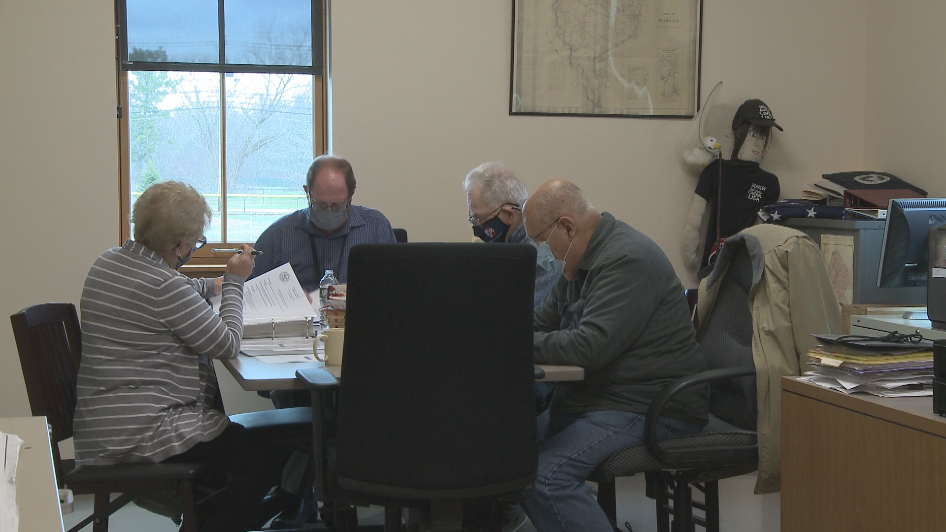 Thumbnail image for Board of Assessors meeting of December 8th, 2020