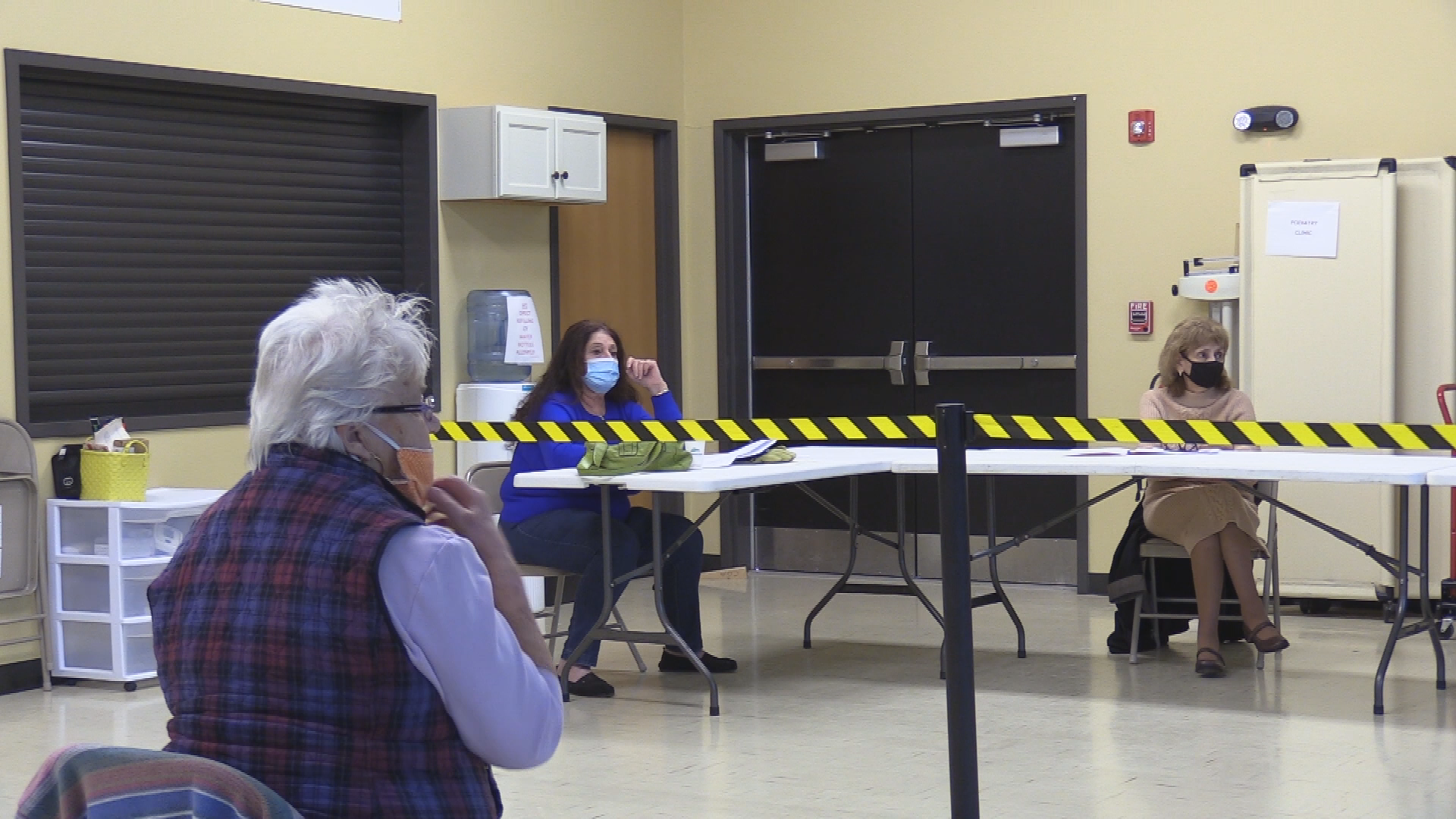 Thumbnail image for Council on Aging Meeting of January 7th, 2021