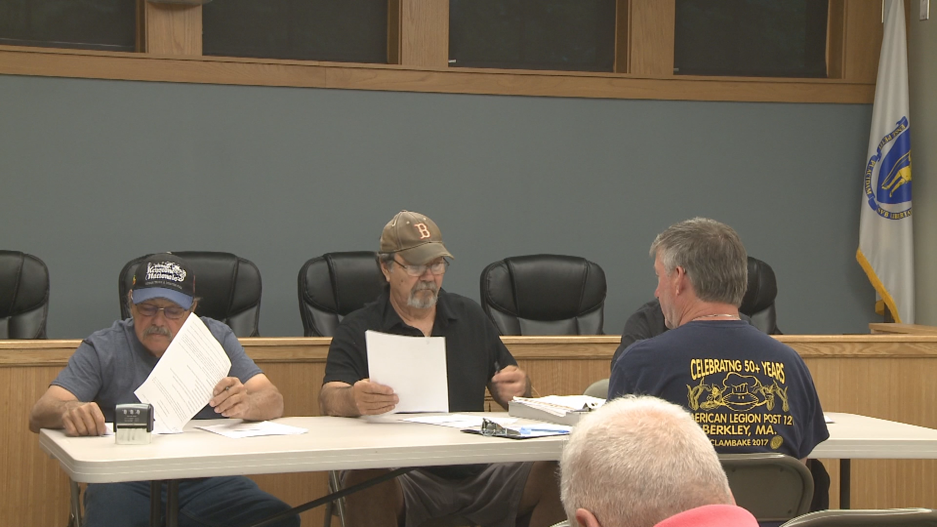 Thumbnail image for Board of Health, June 25th, 2019