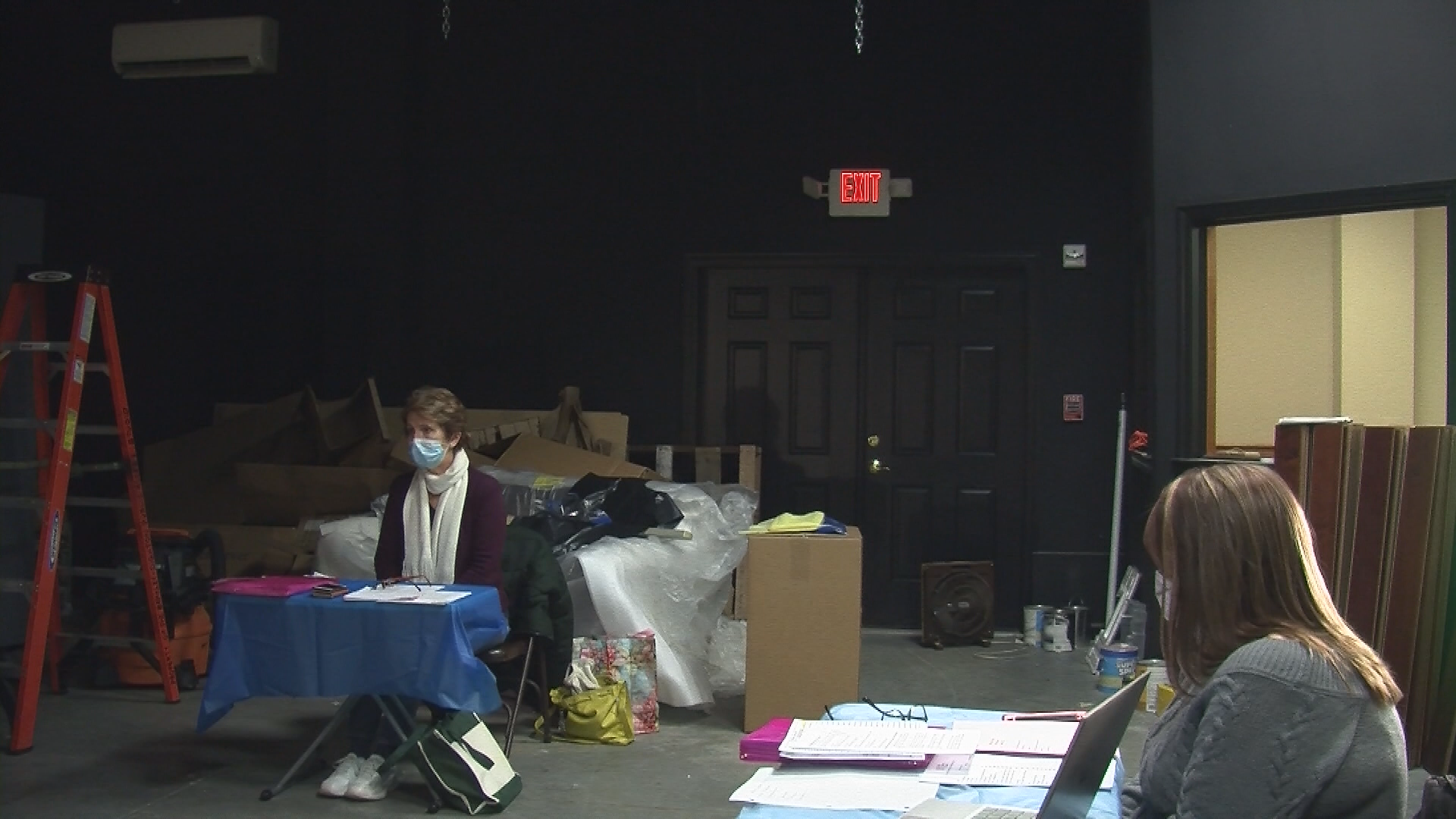 Thumbnail image for Cultural Council meeting of January 6th, 2021