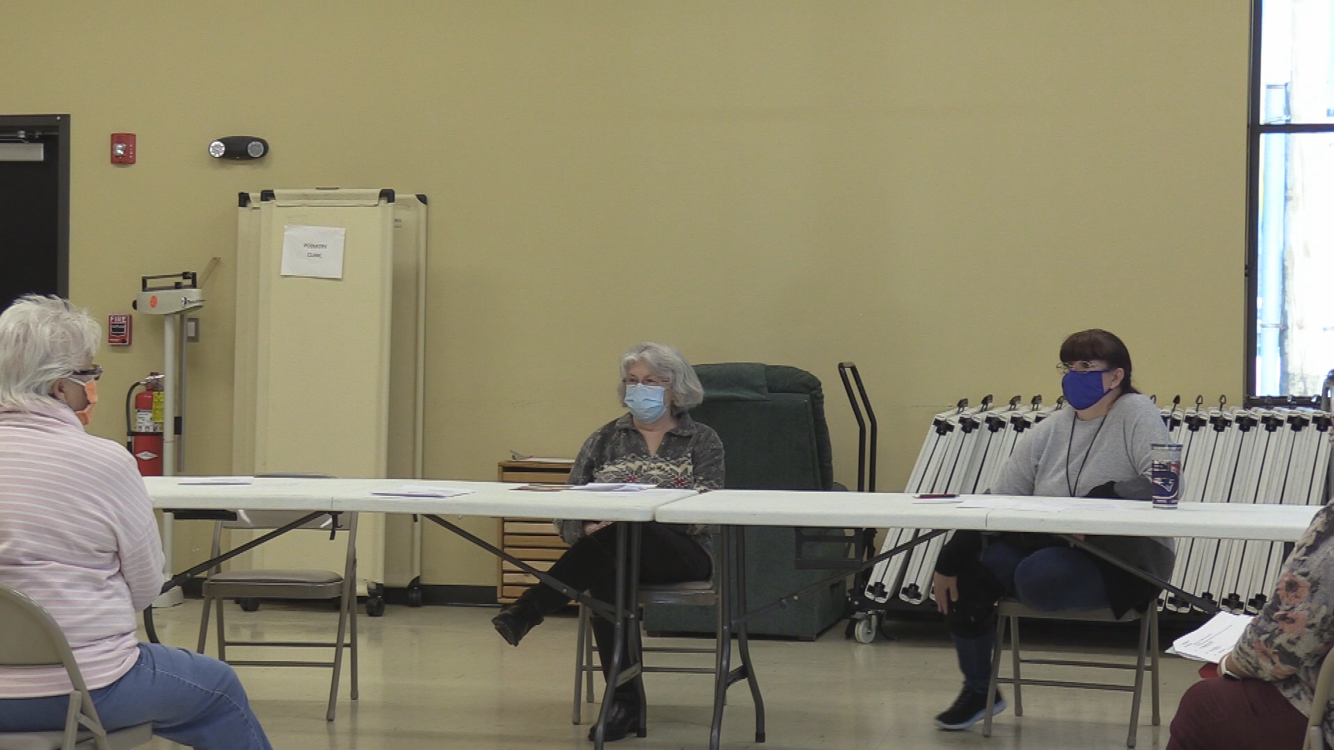 Thumbnail image for Council on Aging Meeting of February 4th, 2021