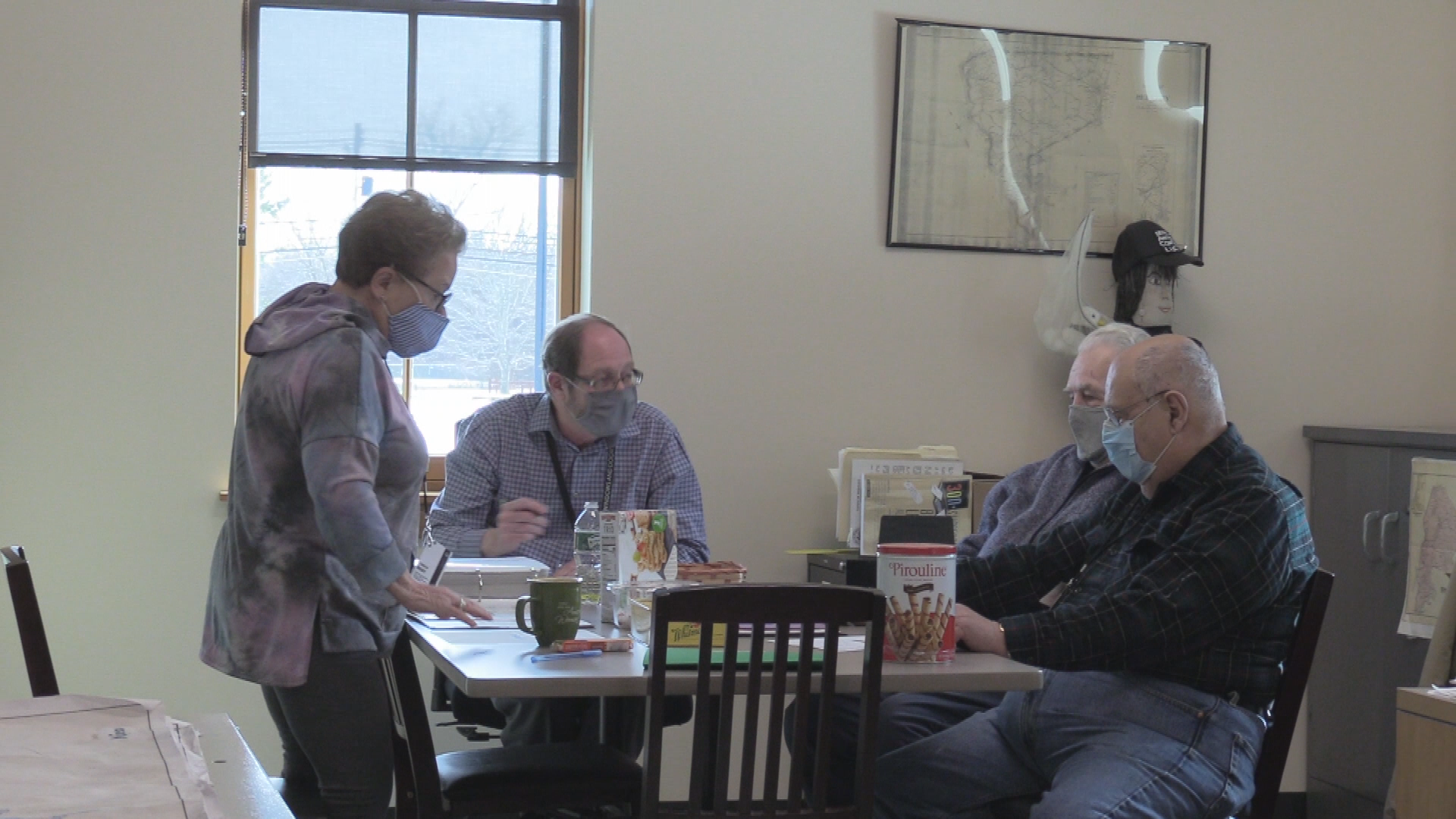 Thumbnail image for Board of Assessors Meeting of February 4th, 2021