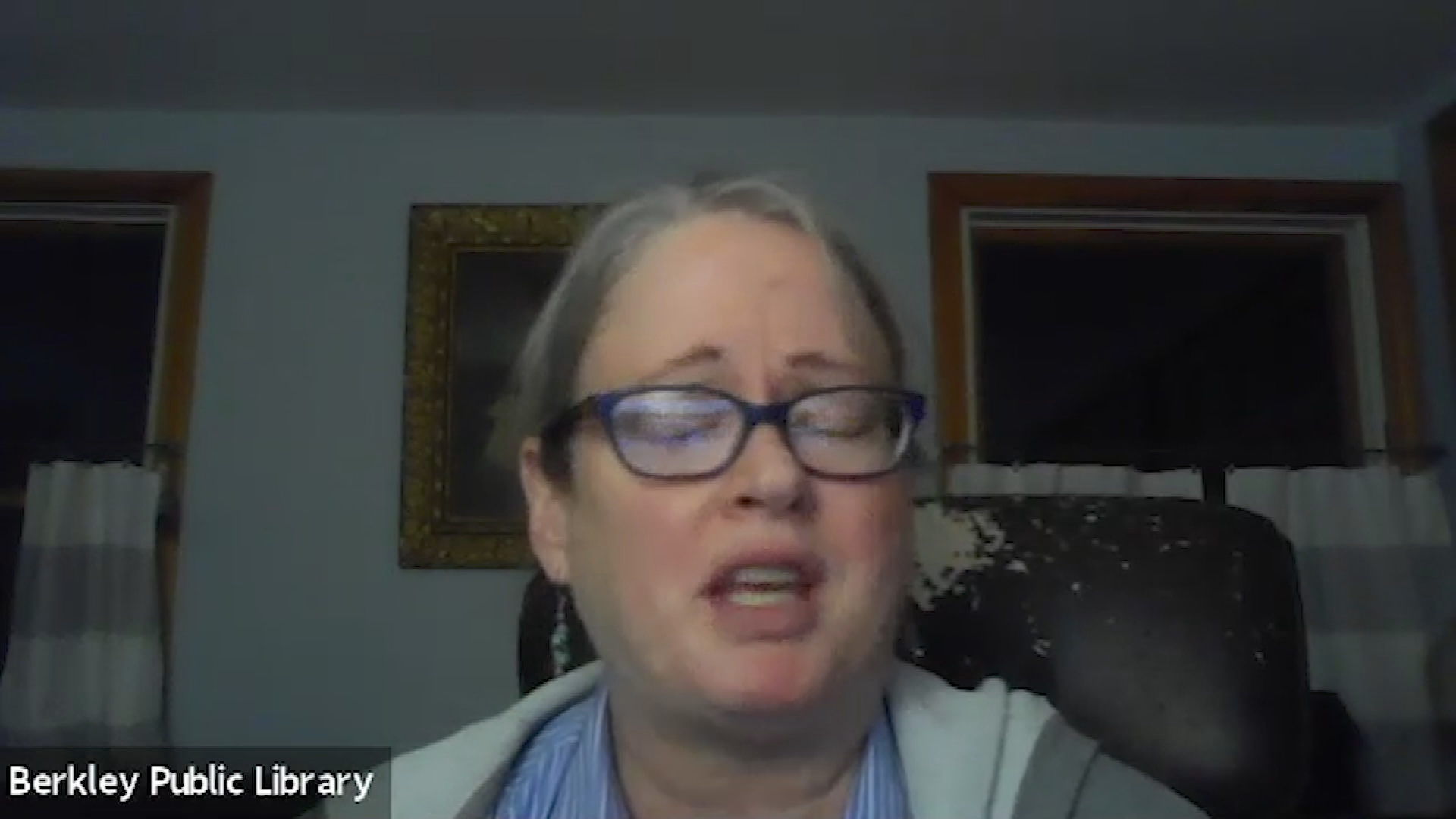 Thumbnail image for Library Trustees Meeting of December 8th, 2020