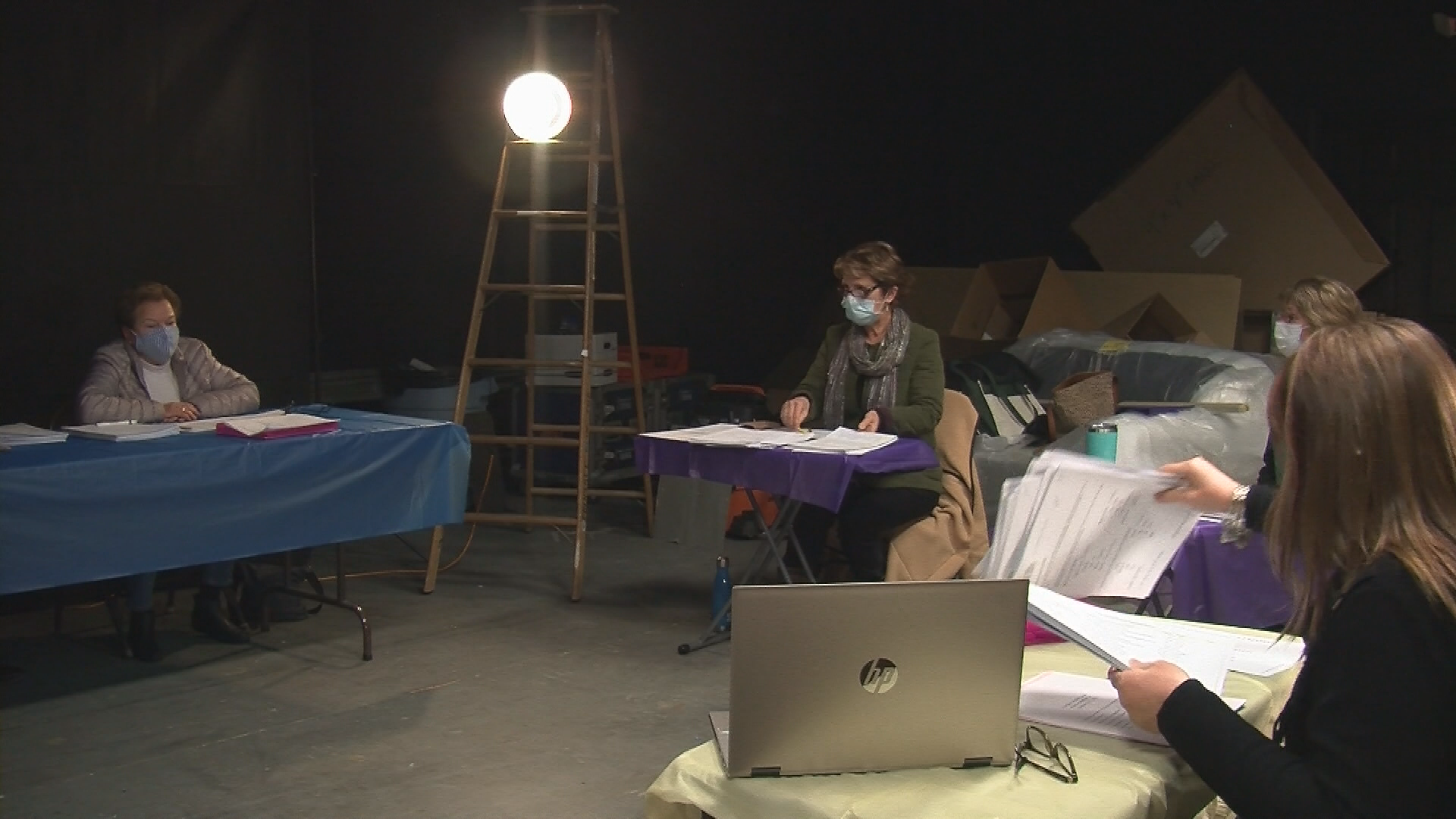 Thumbnail image for Cultural Council meeting of January 27th, 2021