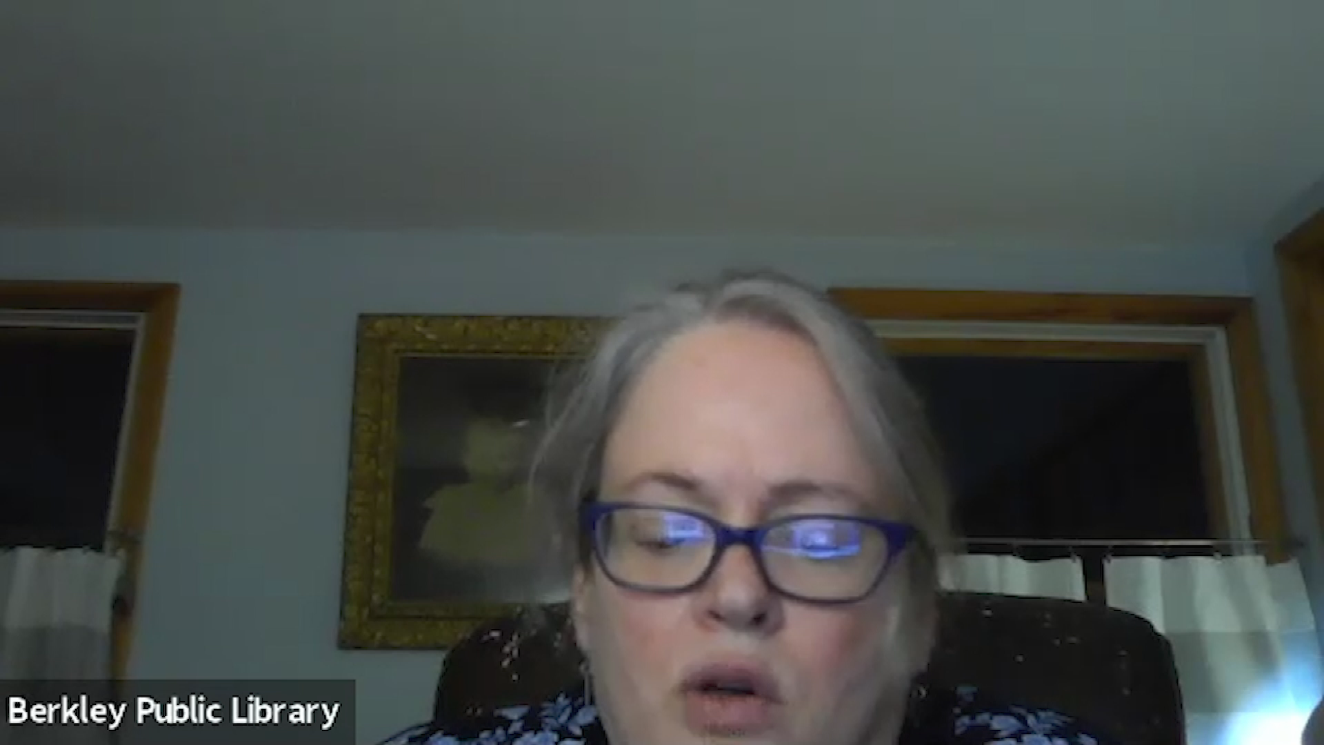 Thumbnail image for Library Trustees Meeting of November 10th, 2020