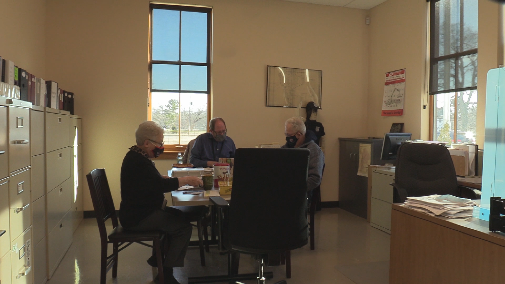 Thumbnail image for Board of Assessors meeting of January 19th, 2021