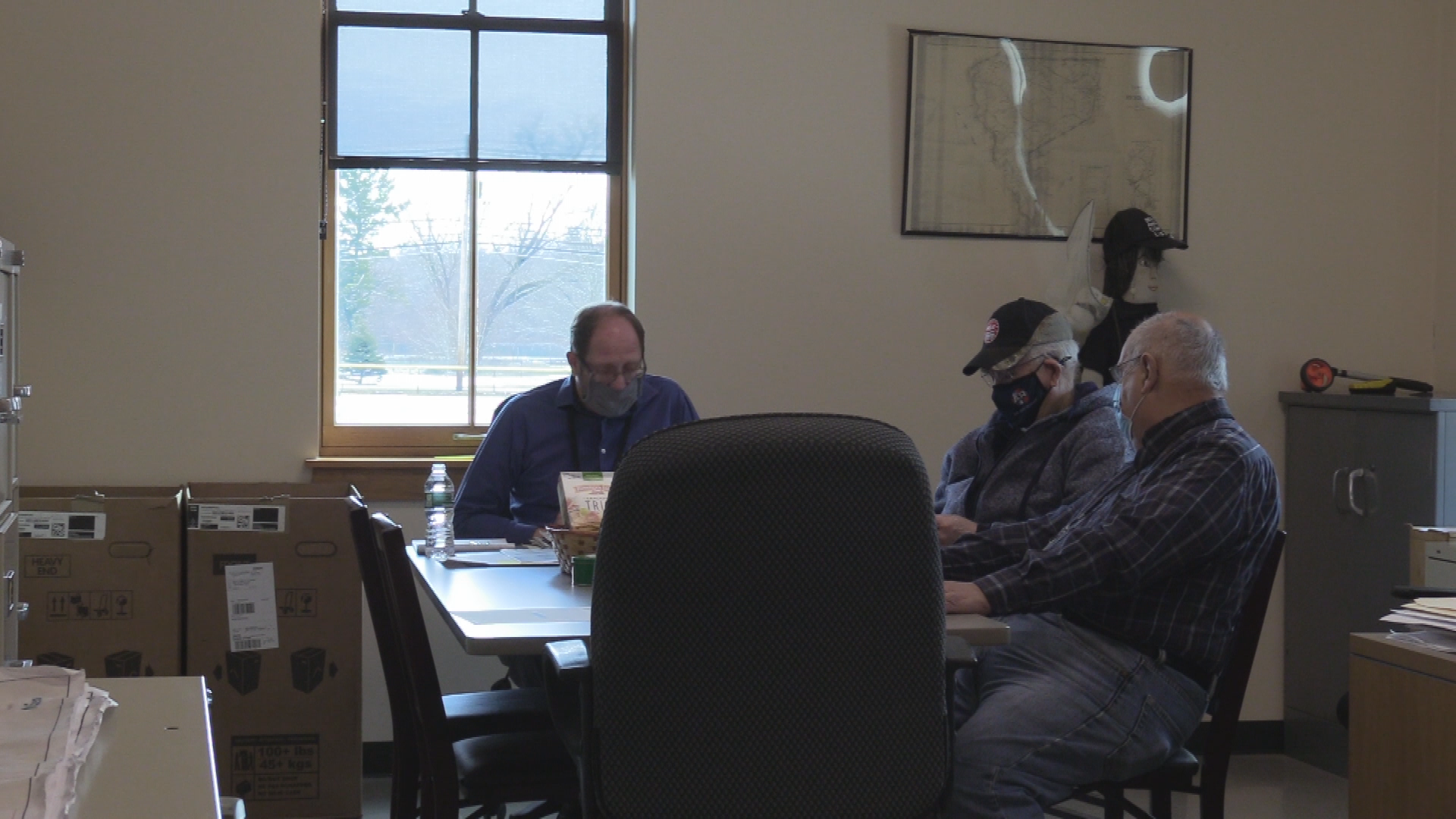 Thumbnail image for Board of Assessors Meeting of February 23rd, 2021