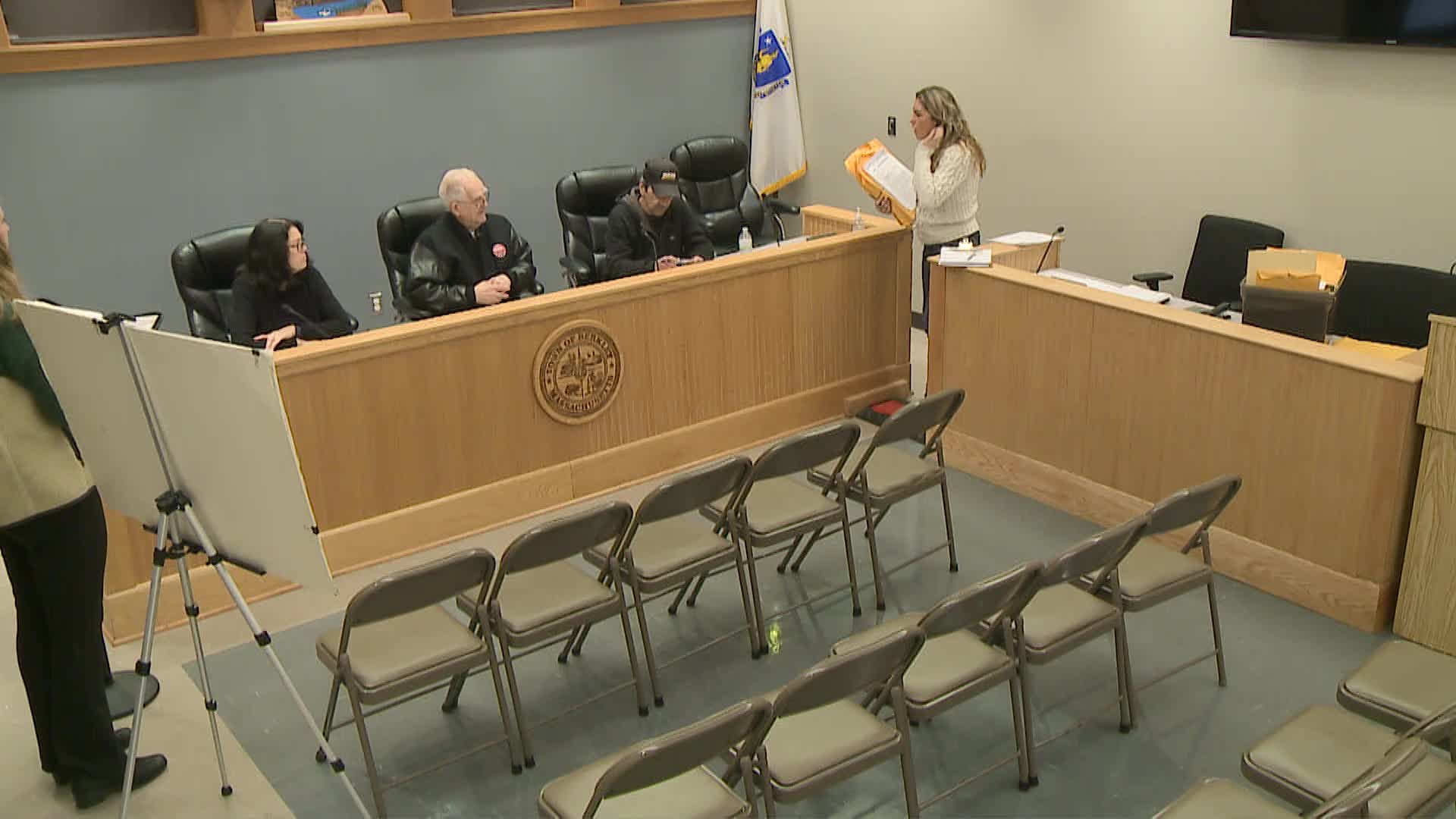 Thumbnail image for Conservation Commission meeting of November 15, 2023