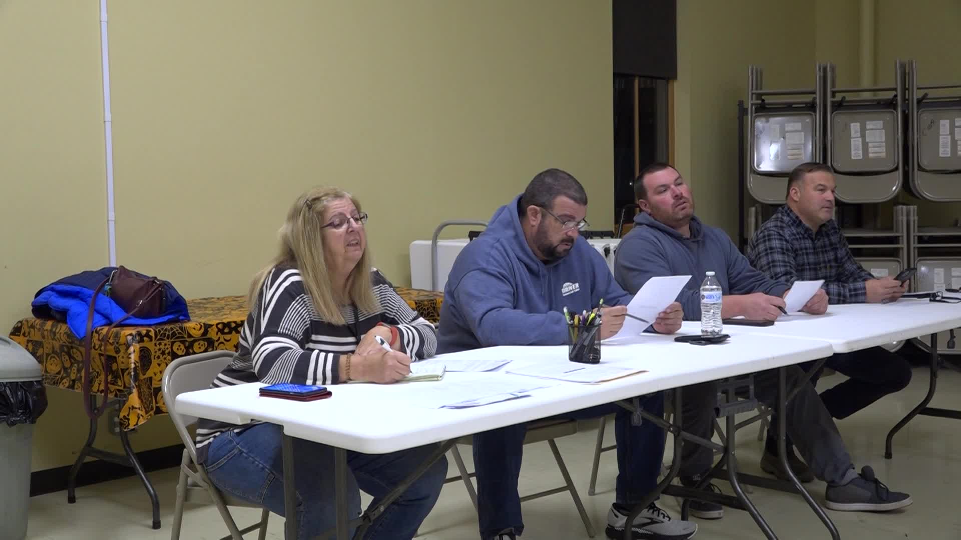 Thumbnail image for Planning Board meeting of November 9, 2023