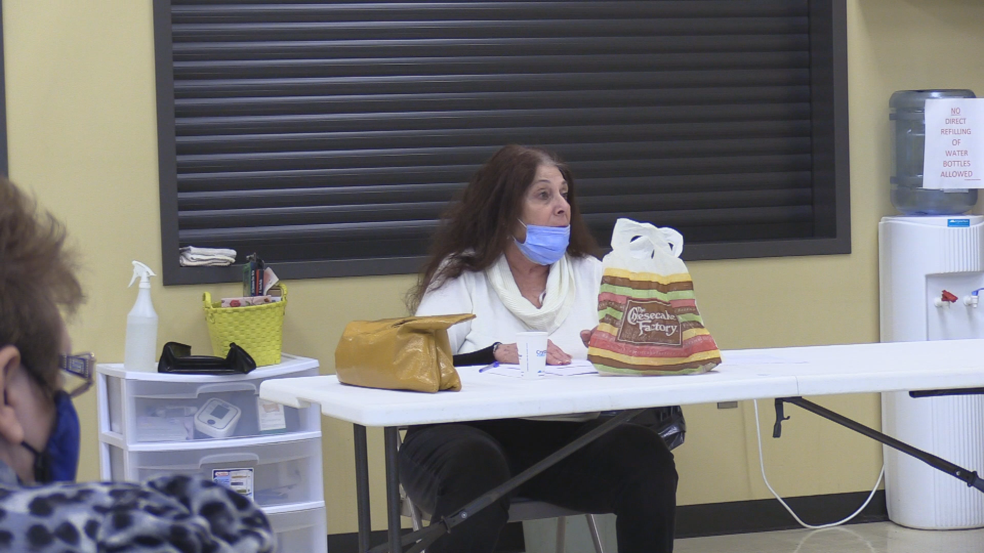 Thumbnail image for Council on Aging Meeting of March 3rd, 2021