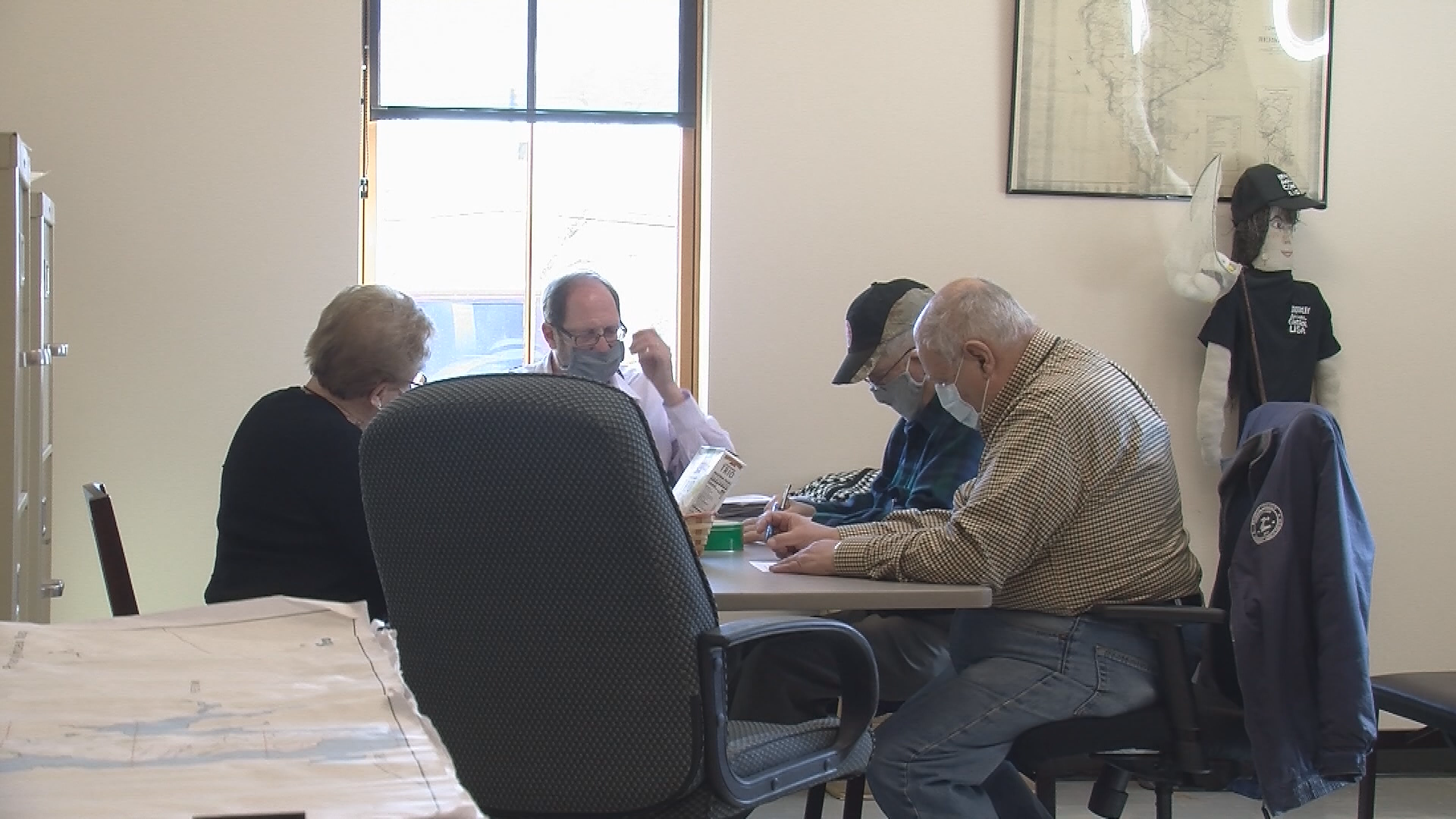 Thumbnail image for Board of Assessors Meeting of March 09, 2021