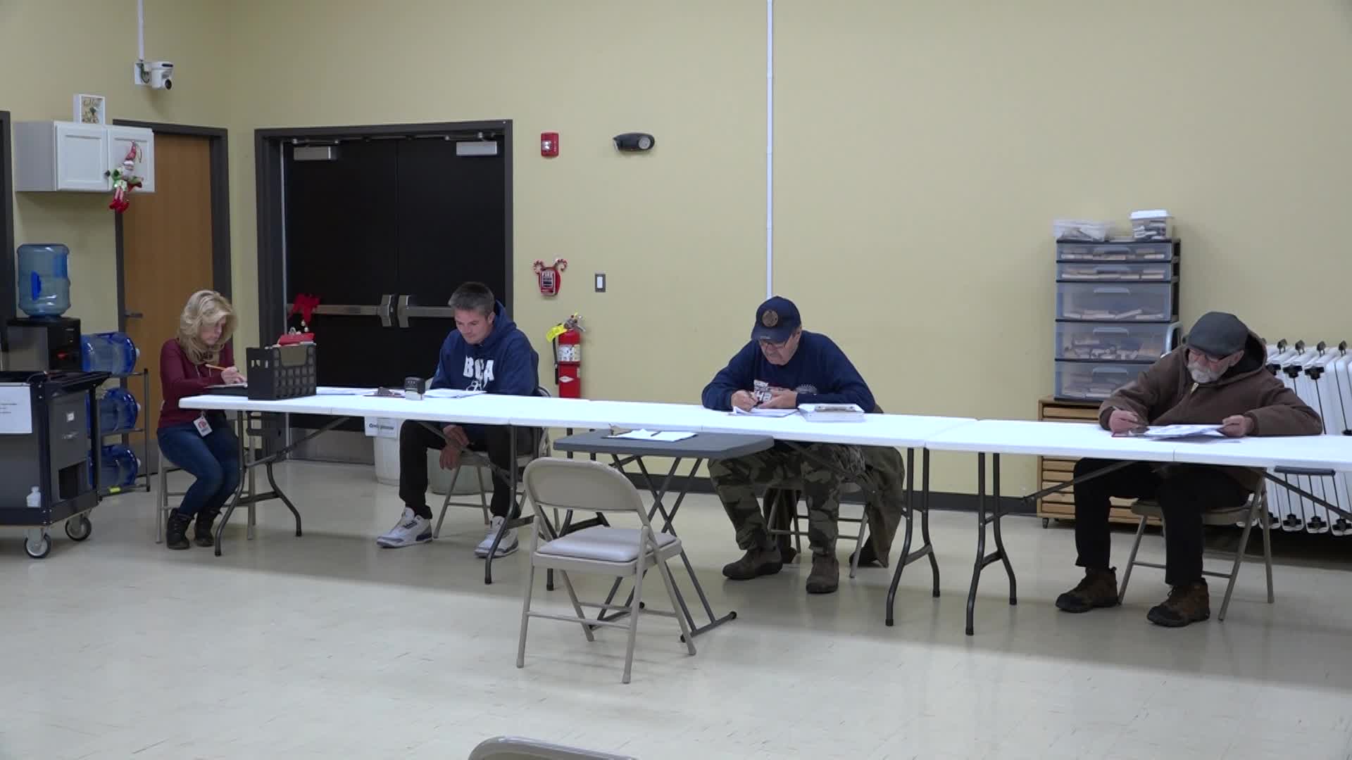 Thumbnail image for Board of Health Meeting of December 12, 2023