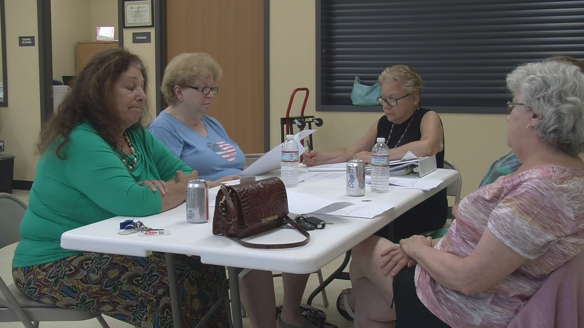 Thumbnail image for Council on Aging Meeting, July 3rd, 2019