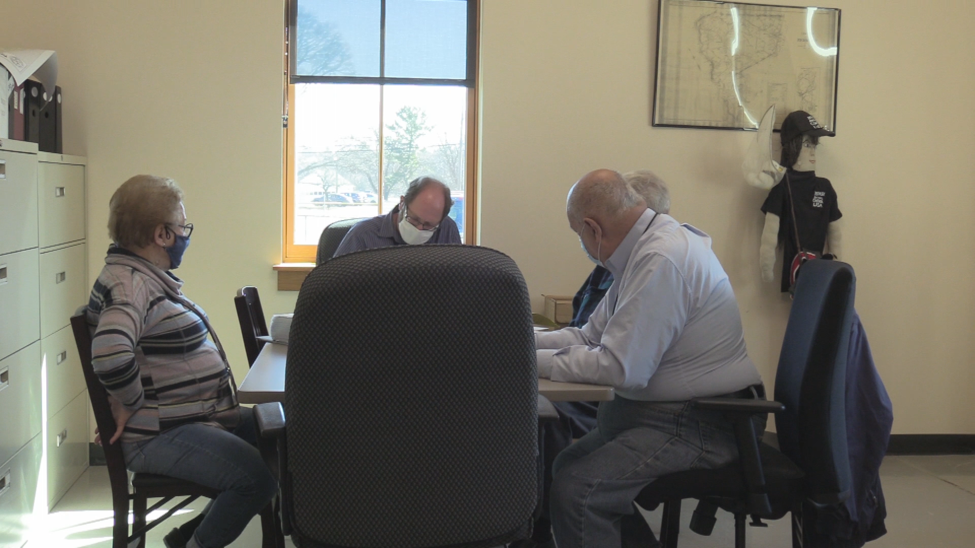 Thumbnail image for Board of Assessors meeting of March 23rd, 2021