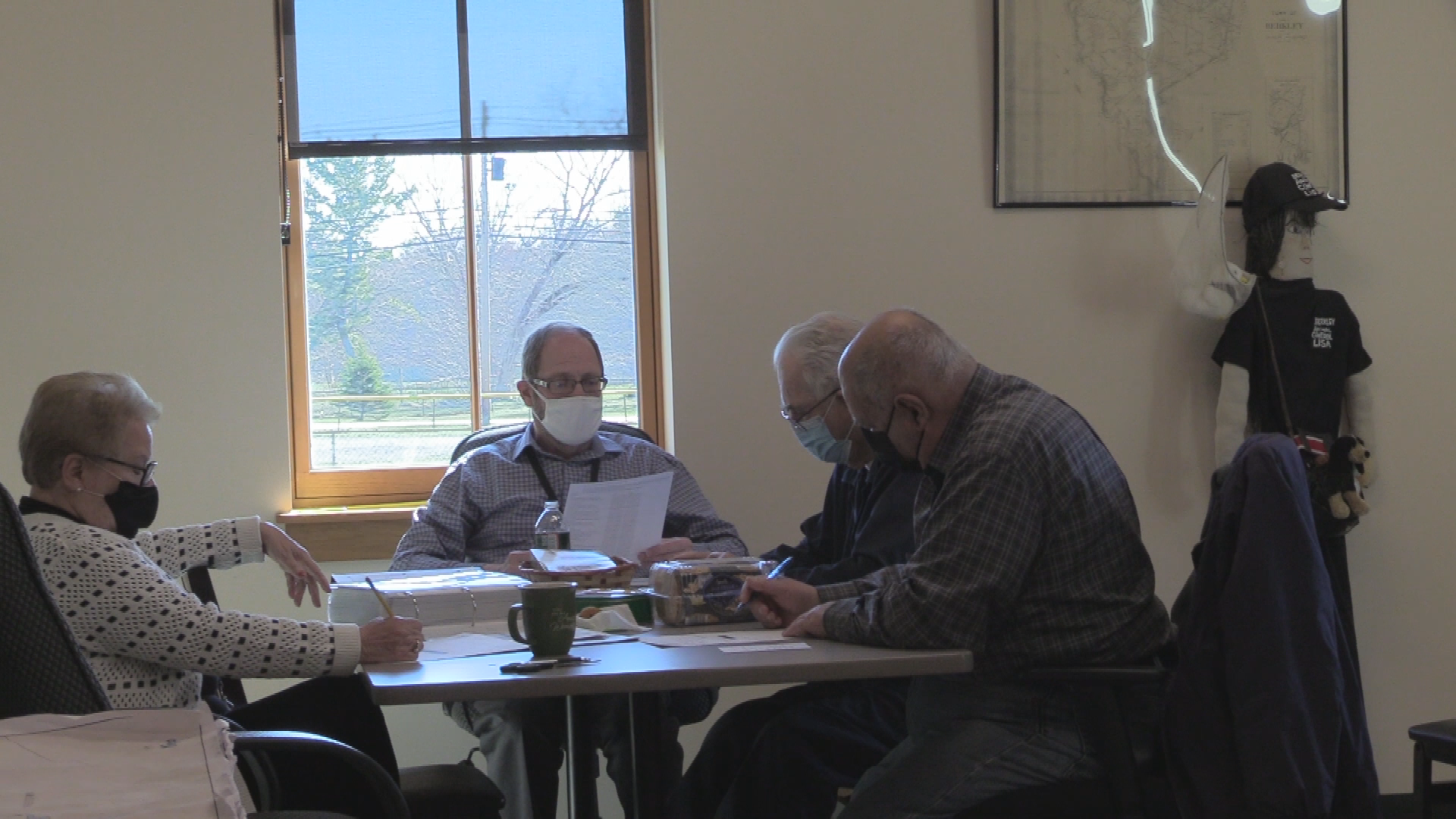 Thumbnail image for Board of Assessors Meeting of March 30th, 2021