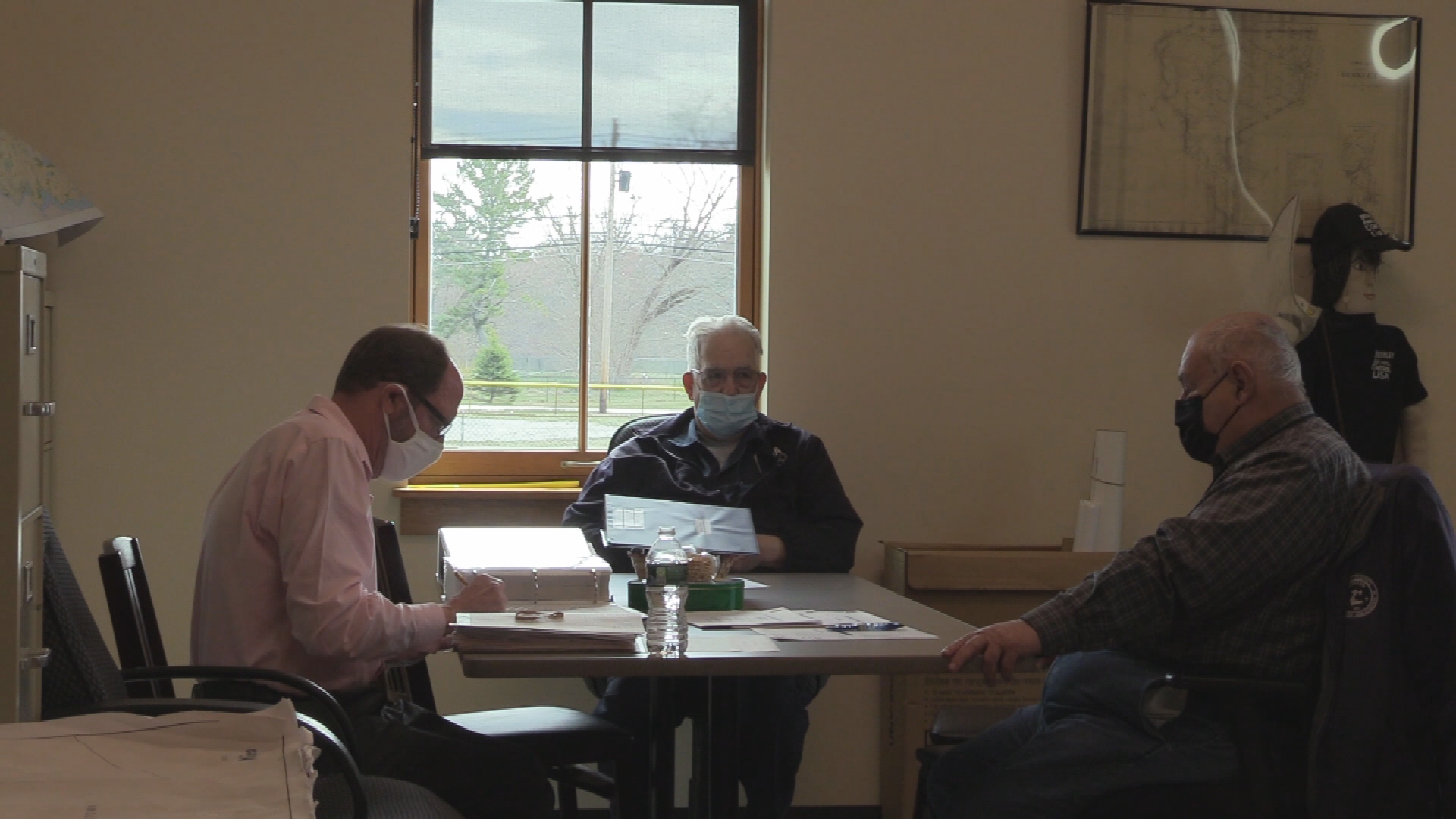 Thumbnail image for Board of Assessors Meeting of April 6th, 2021