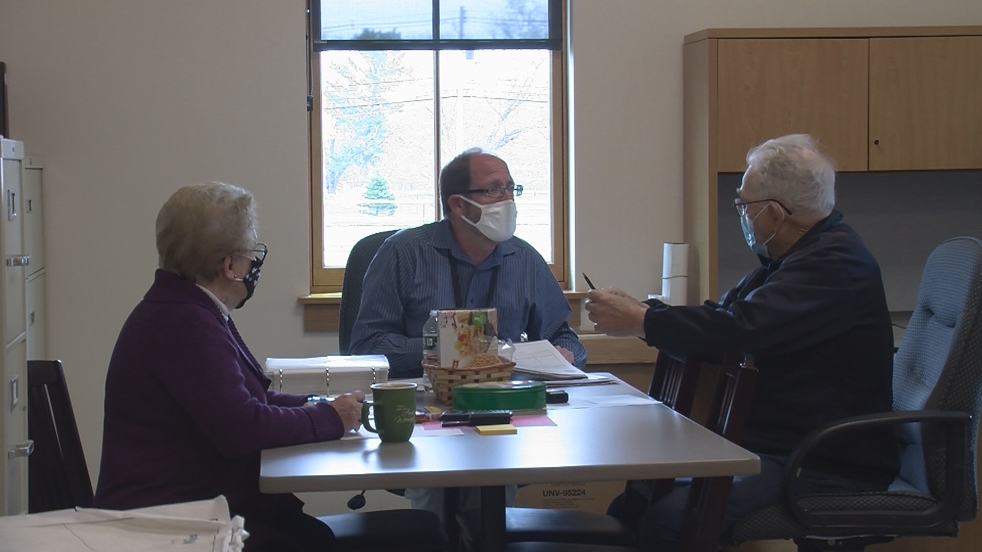 Thumbnail image for Board of Assessors Meeting of April 13th, 2021