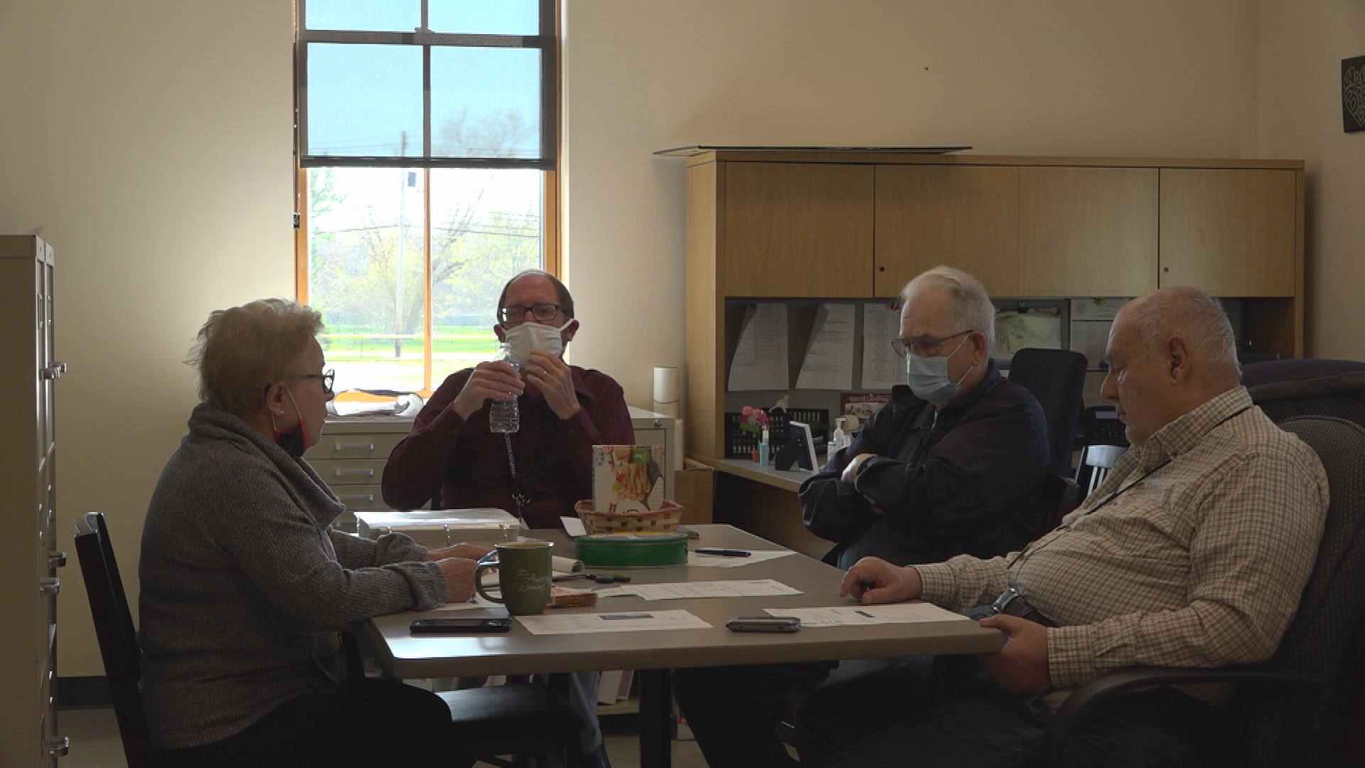 Thumbnail image for Board of Assessors Meeting of April 20th, 2021