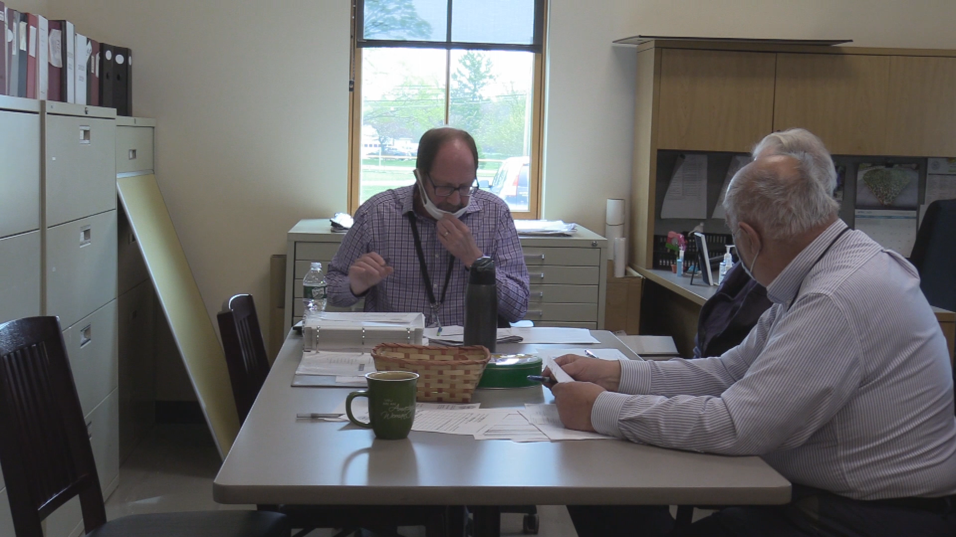 Thumbnail image for Board of Assessors Meeting of April 27th, 2021