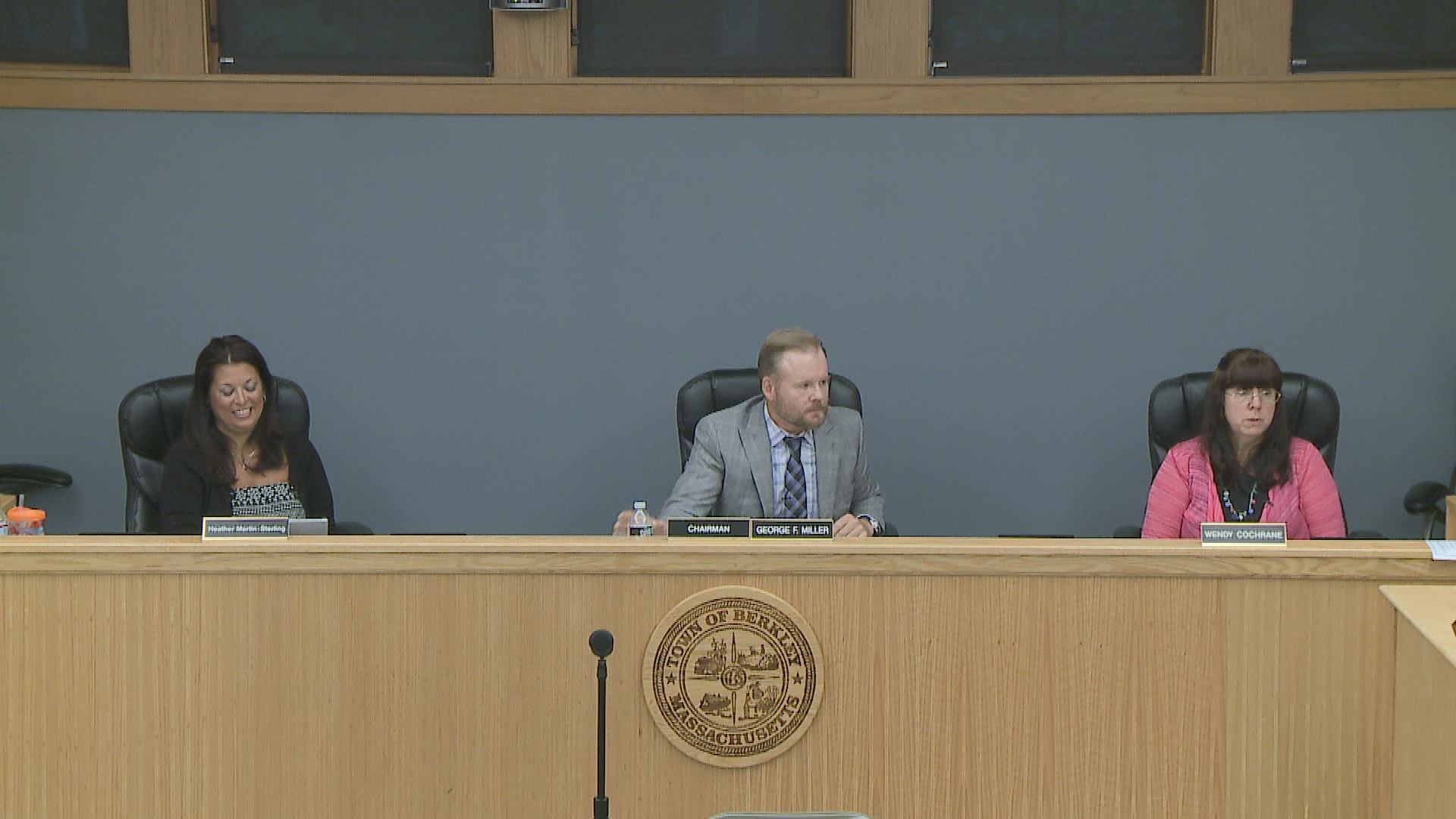 Thumbnail image for Board of Selectmen meeting of July 24th, 2019