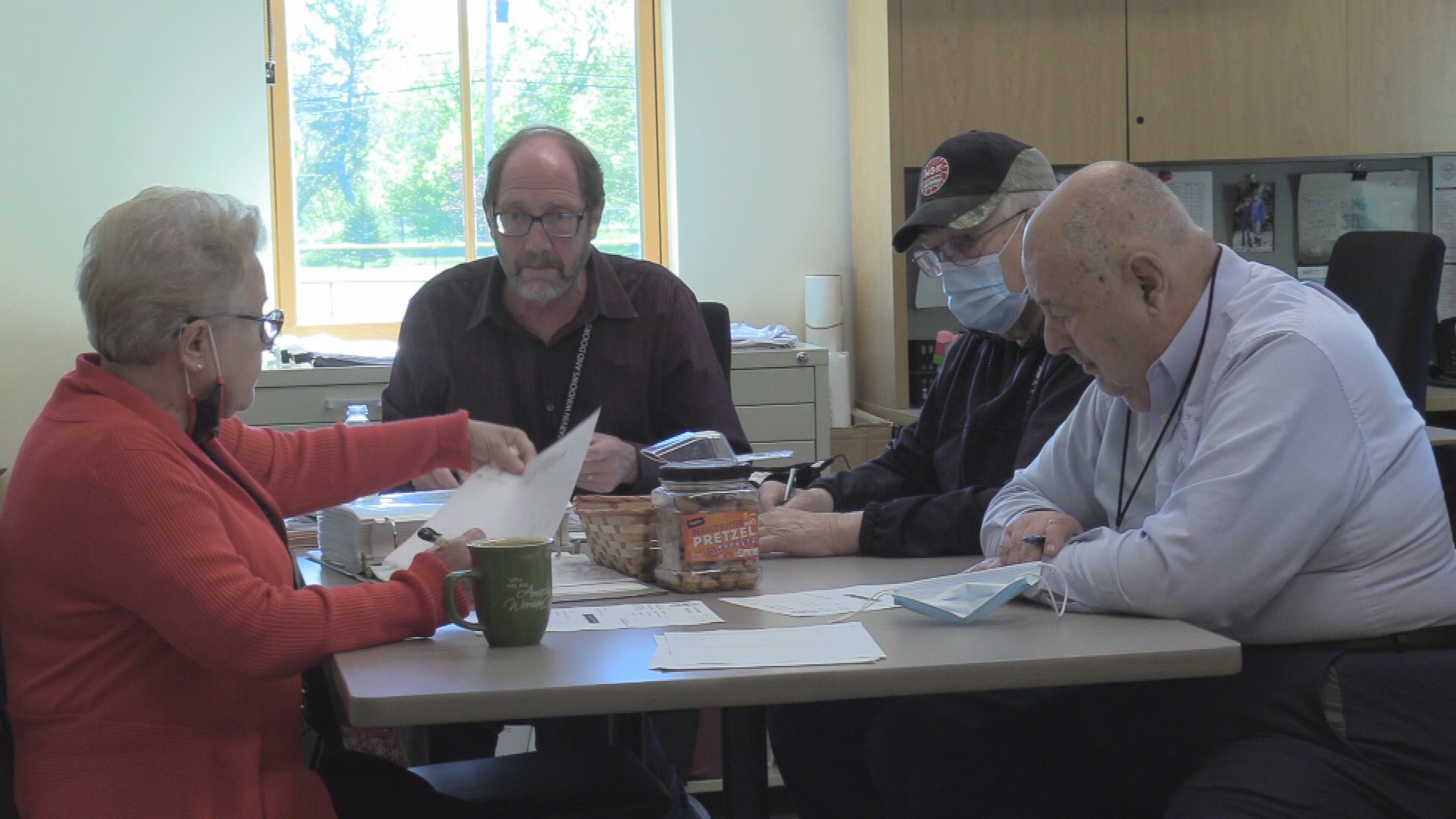 Thumbnail image for Board of Assessors meeting of May 5th, 2021