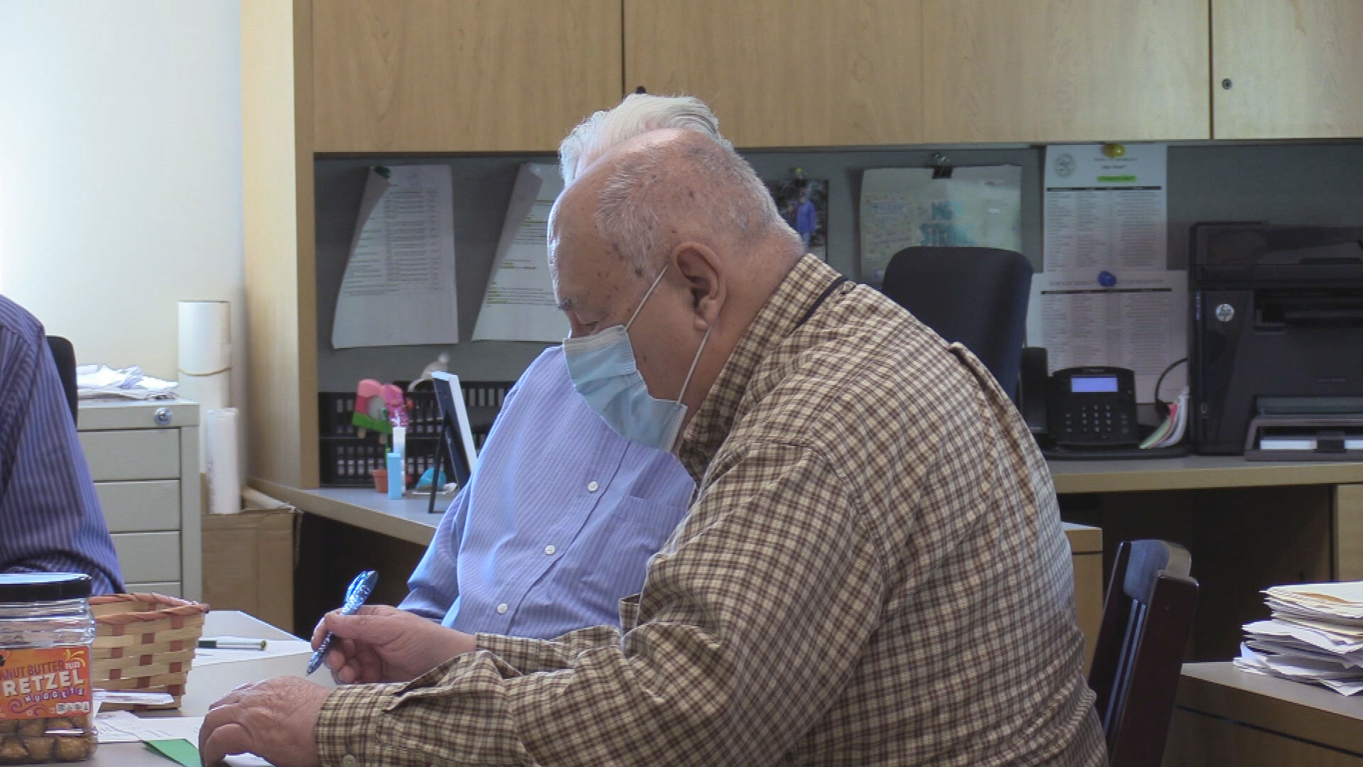 Thumbnail image for Board of Assessors Meeting of May 18th, 2020