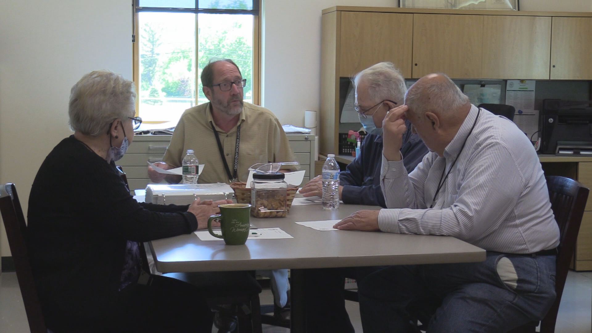 Thumbnail image for Board of Assessors Meeting of May 25th, 2021