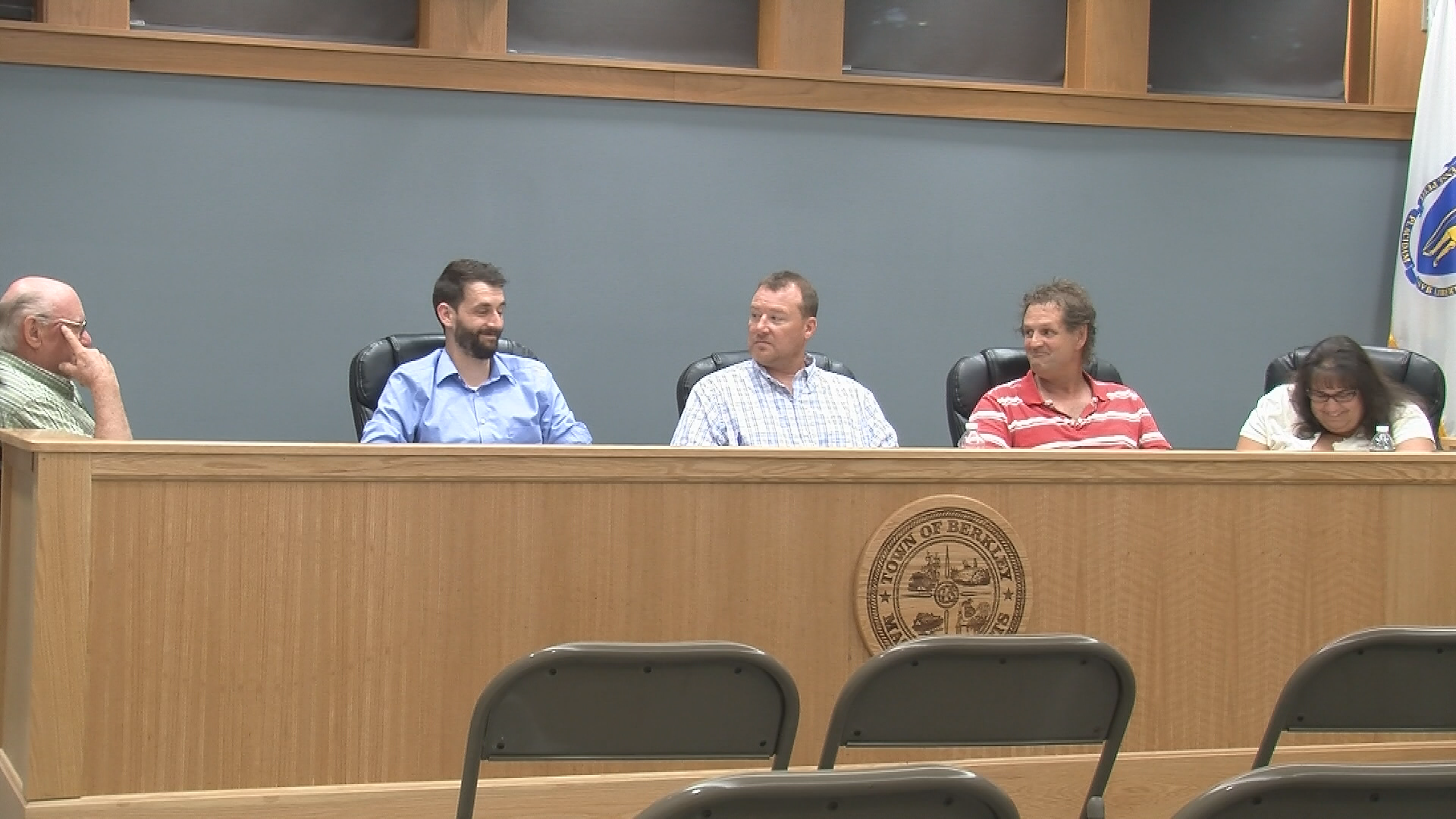 Thumbnail image for Zoning Board of Appeals meeting of July 16th, 2019