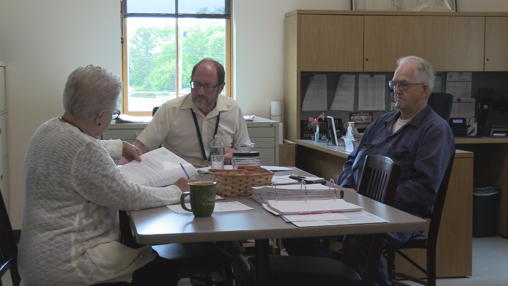 Thumbnail image for Board of Assesorrs Meeting of June 1st, 2021