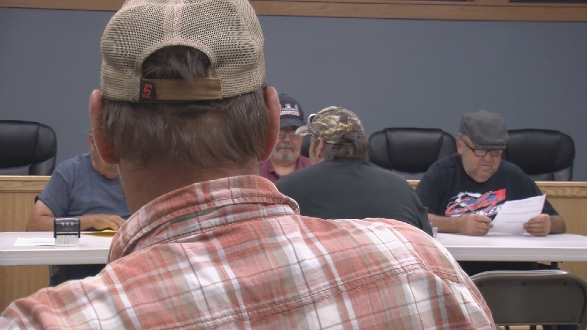 Thumbnail image for Board of Heath meeting of July 9th, 2019