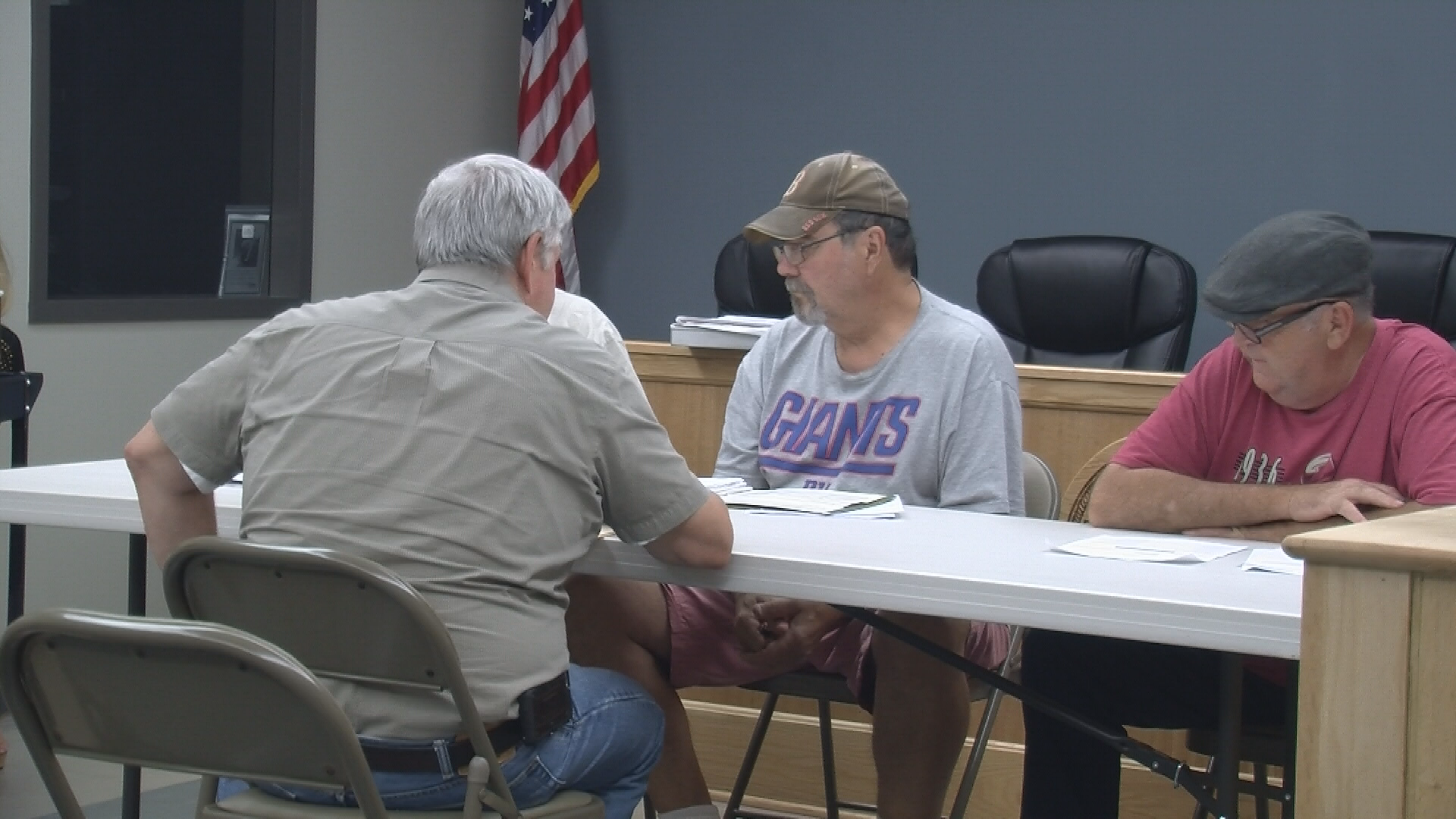 Thumbnail image for Board of Health meeting of July 23rd, 2019