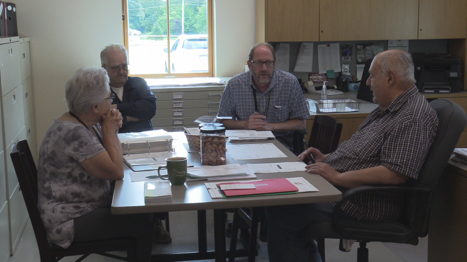 Thumbnail image for Board of Assessors meeting of August 10th, 2021