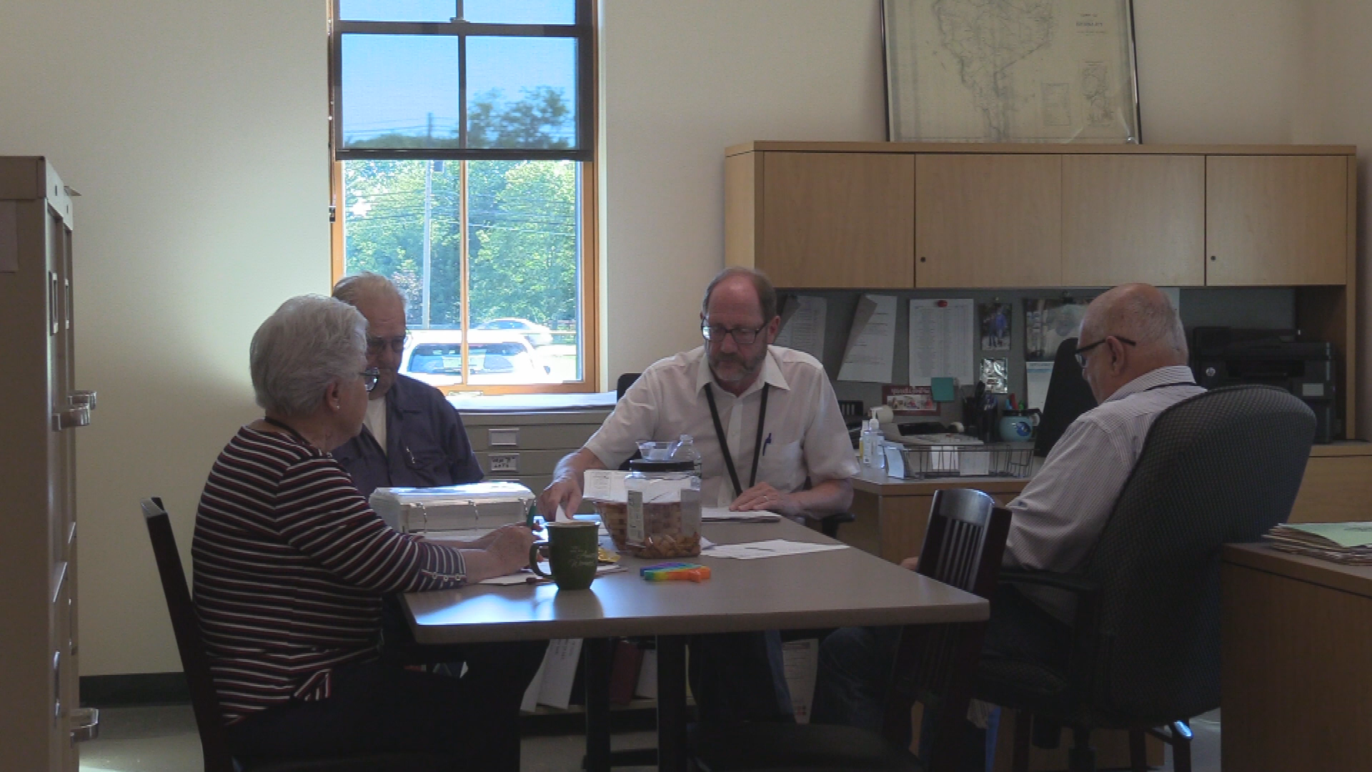 Thumbnail image for Board of Assessors Meeting of September 7, 2021