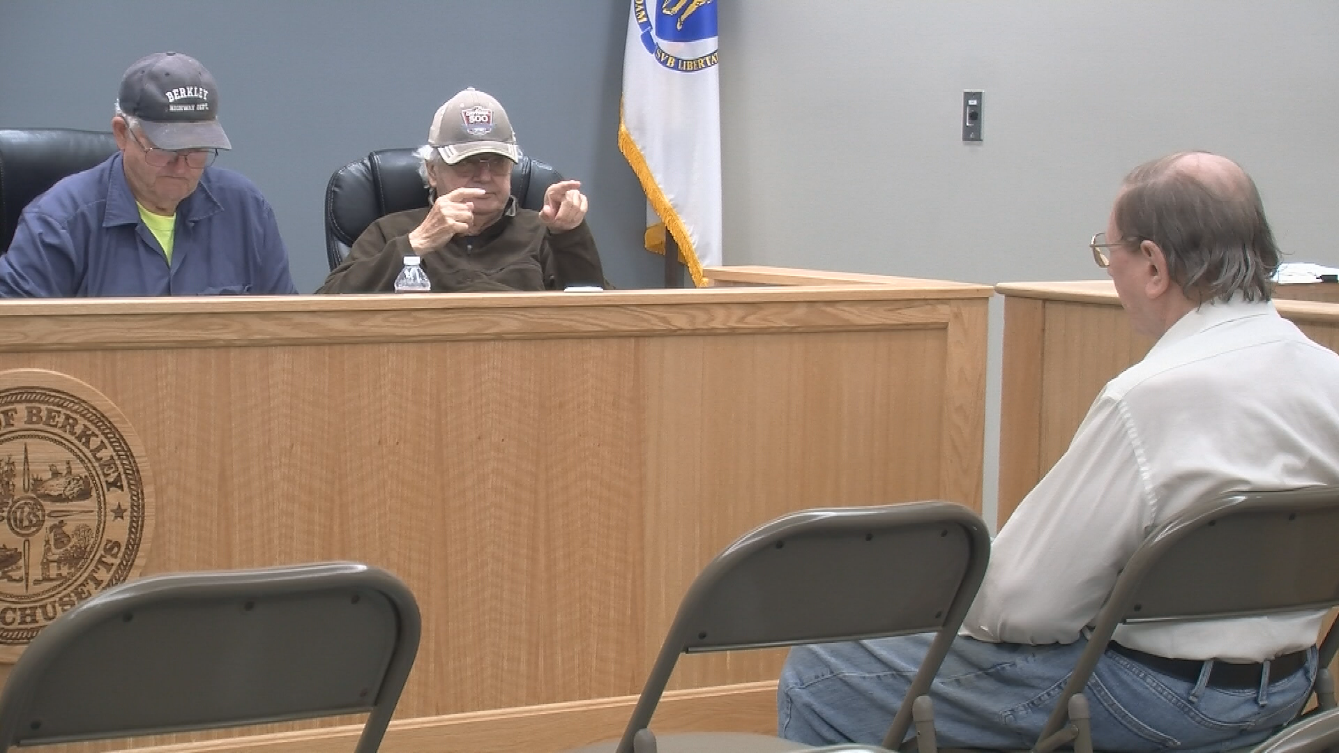 Thumbnail image for Conservation Commission meeting of July 31st, 2019