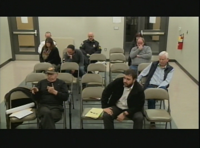 Thumbnail image for Board of Selectmen meeting of February 27th, 2019