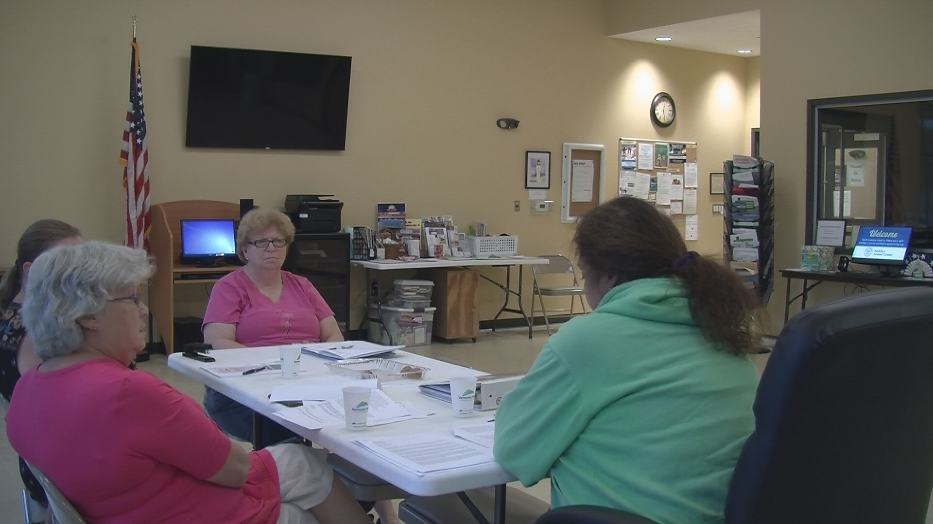 Thumbnail image for Council on Aging Meeting of August 1st, 2019