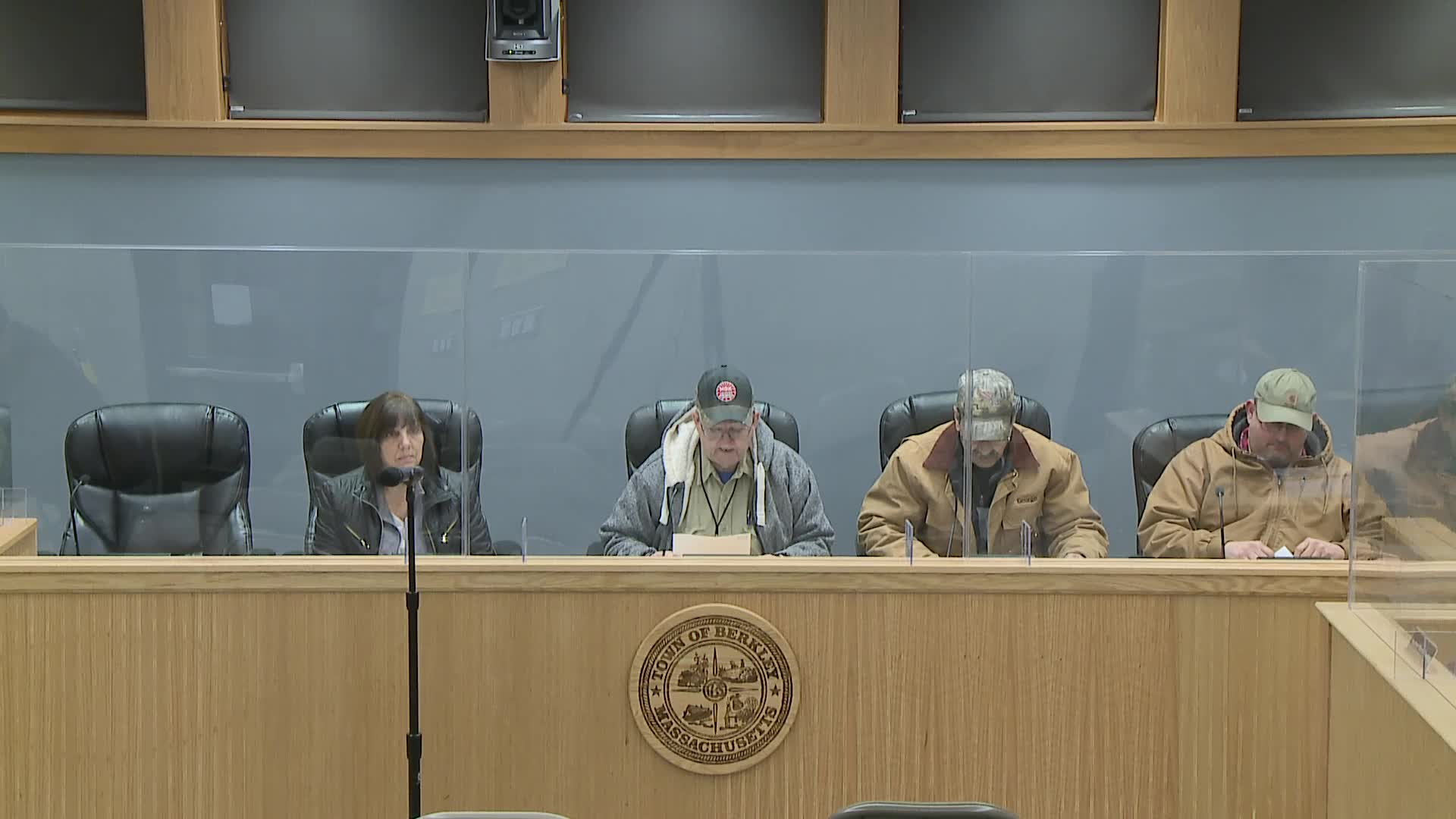 Thumbnail image for Conservation Committee meeting LIVE December 1, 2021