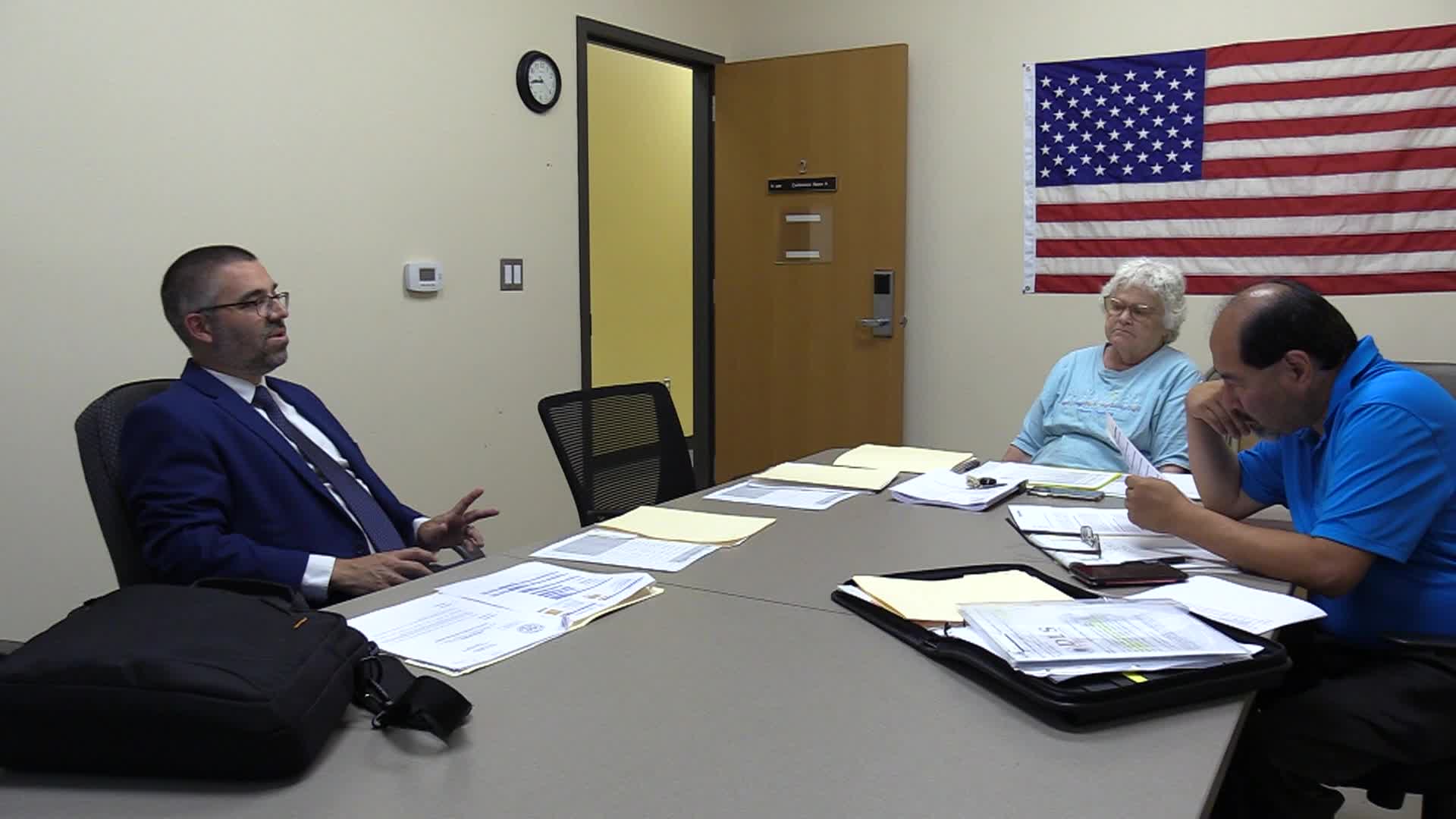 Thumbnail image for Financial Advisory Committee 08/15/24