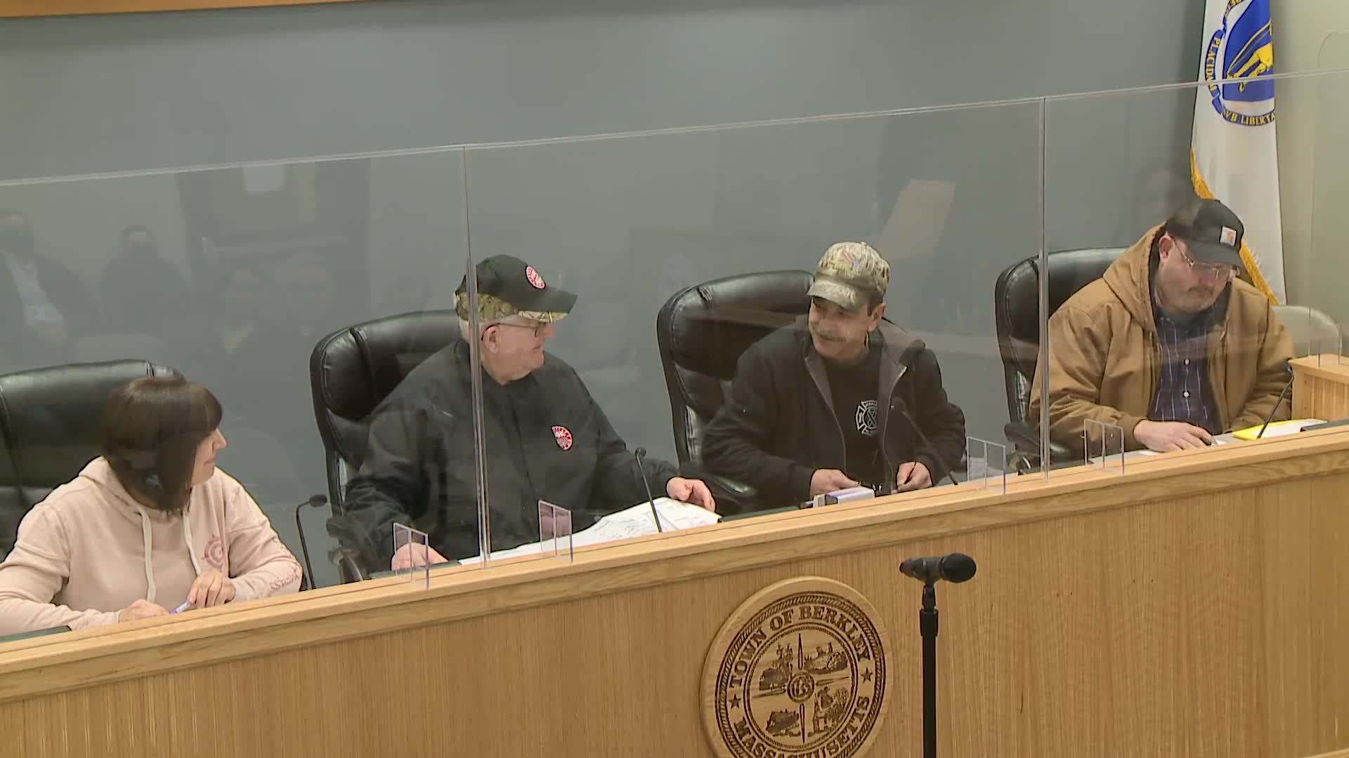 Thumbnail image for Conservation Committee meeting LIVE February 9, 2021