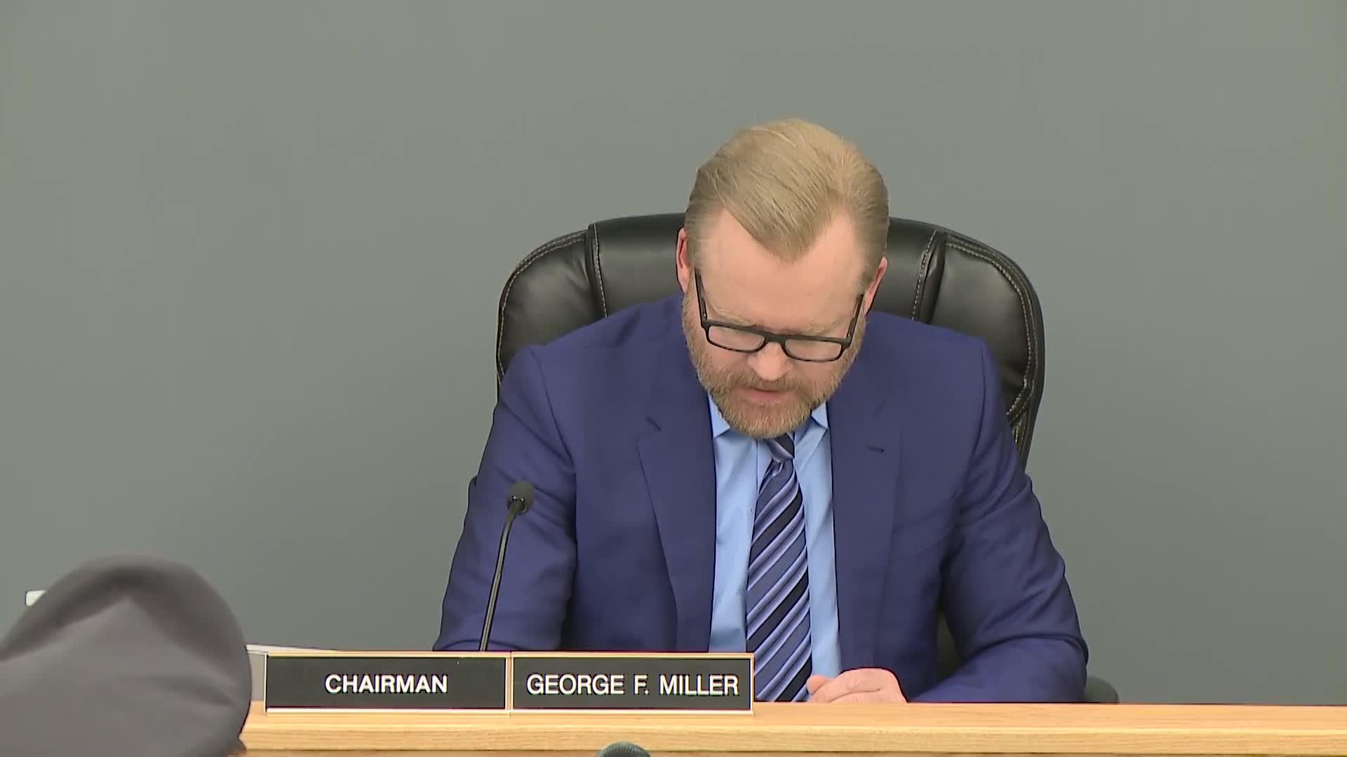 Thumbnail image for Board of Assessors meeting of January 28th, 2021