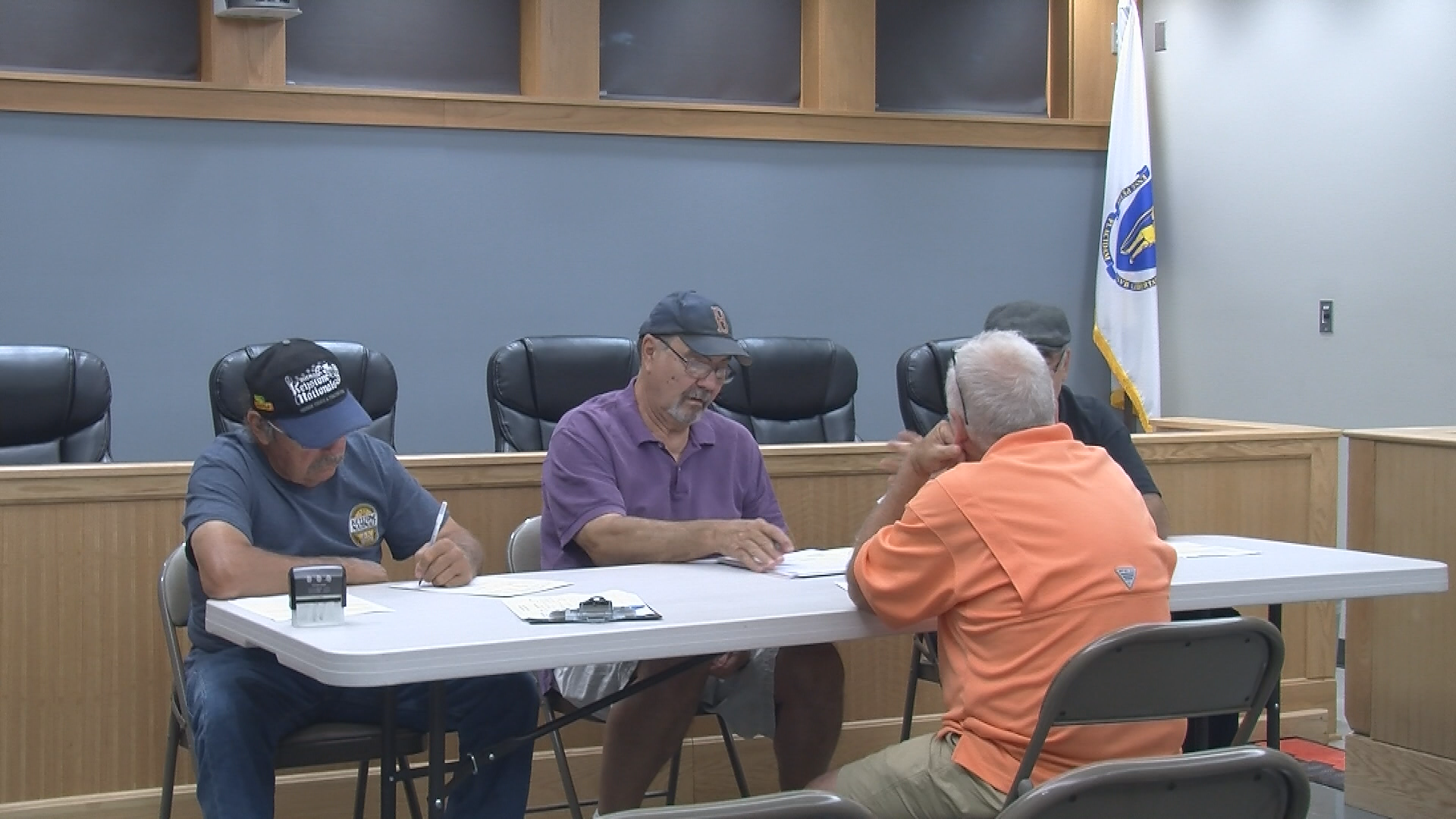 Thumbnail image for Board of Health meeting of August 13th, 2019